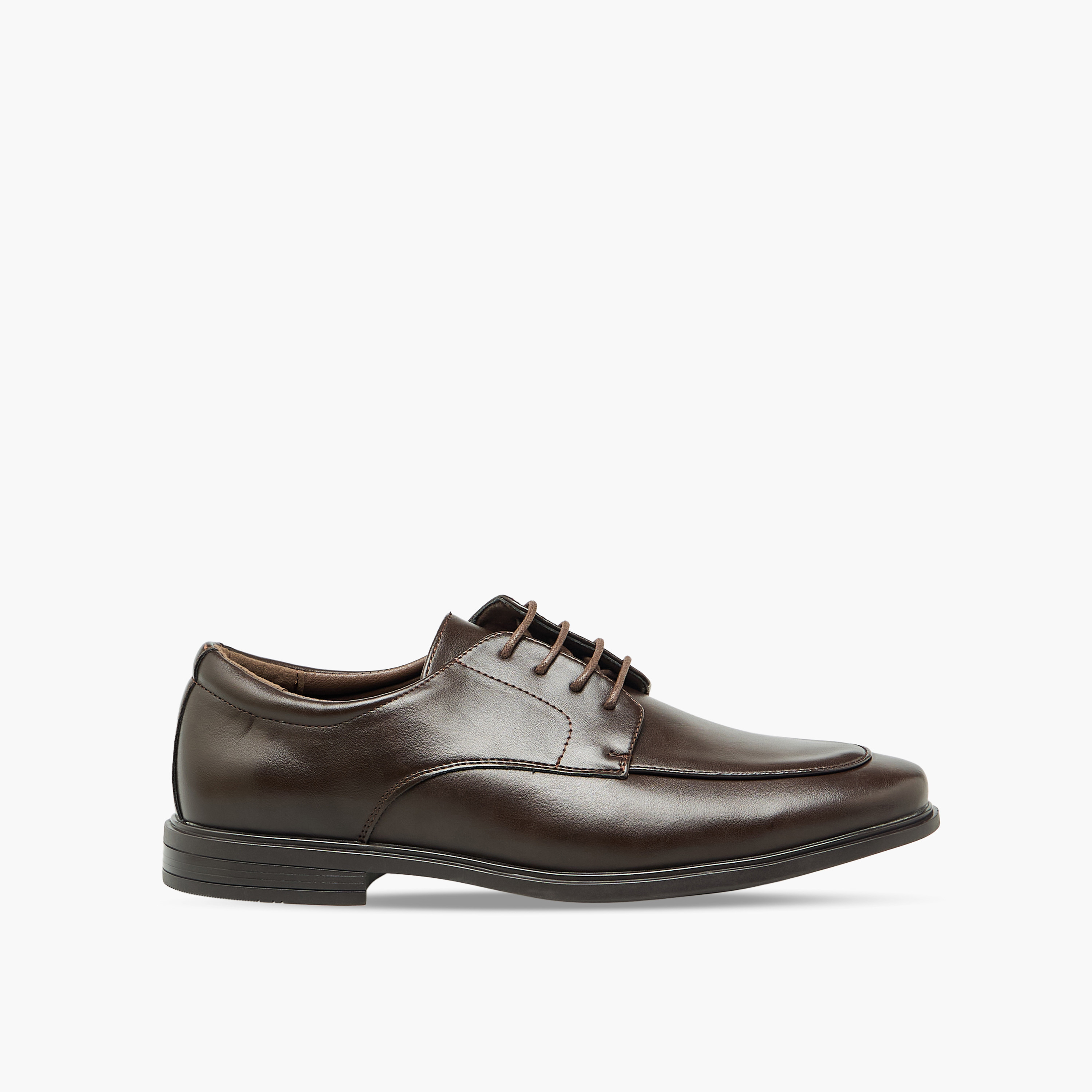 حذاء بروغ برباط للرجال من إل بي إل من شوأكسبريس-men-shoes-formalshoes-image-3