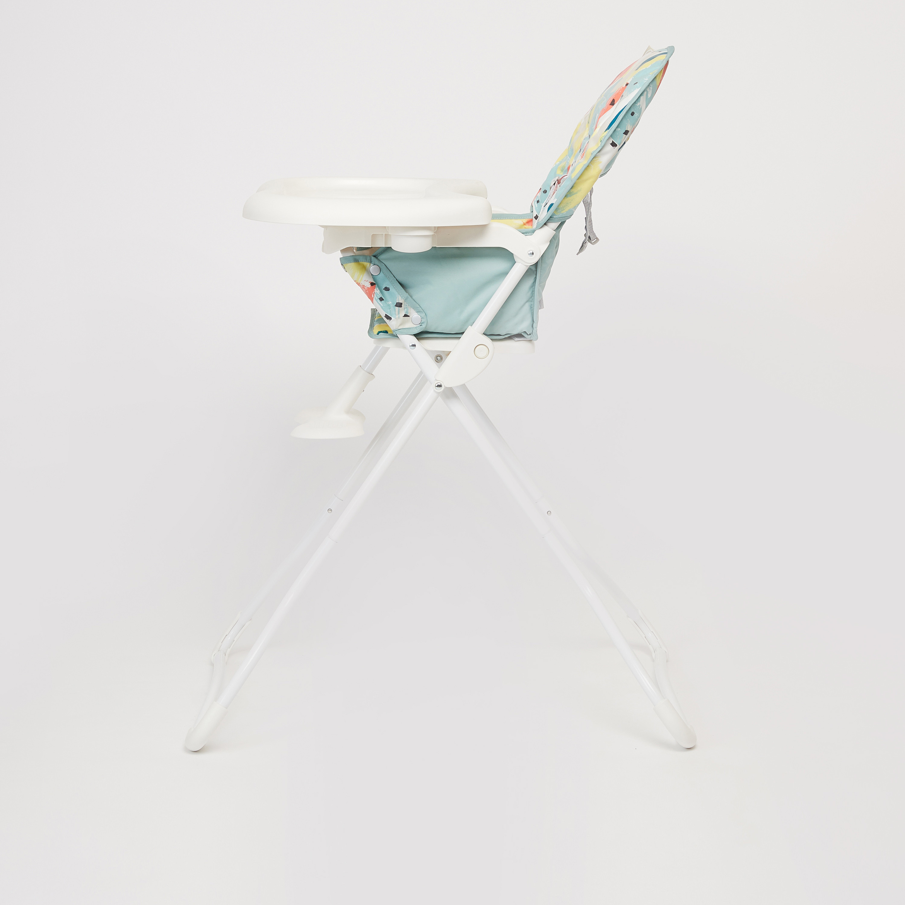 Pouch sales high chair