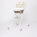Graco Printed Snack N Stow Highchair-High Chairs and Boosters-thumbnail-0