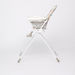 Graco Printed Snack N Stow Highchair-High Chairs and Boosters-thumbnail-2