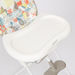 Graco Printed Snack N Stow Highchair-High Chairs and Boosters-thumbnail-3