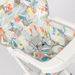 Graco Printed Snack N Stow Highchair-High Chairs and Boosters-thumbnail-4