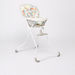 Graco Printed Snack N Stow Highchair-High Chairs and Boosters-thumbnail-5