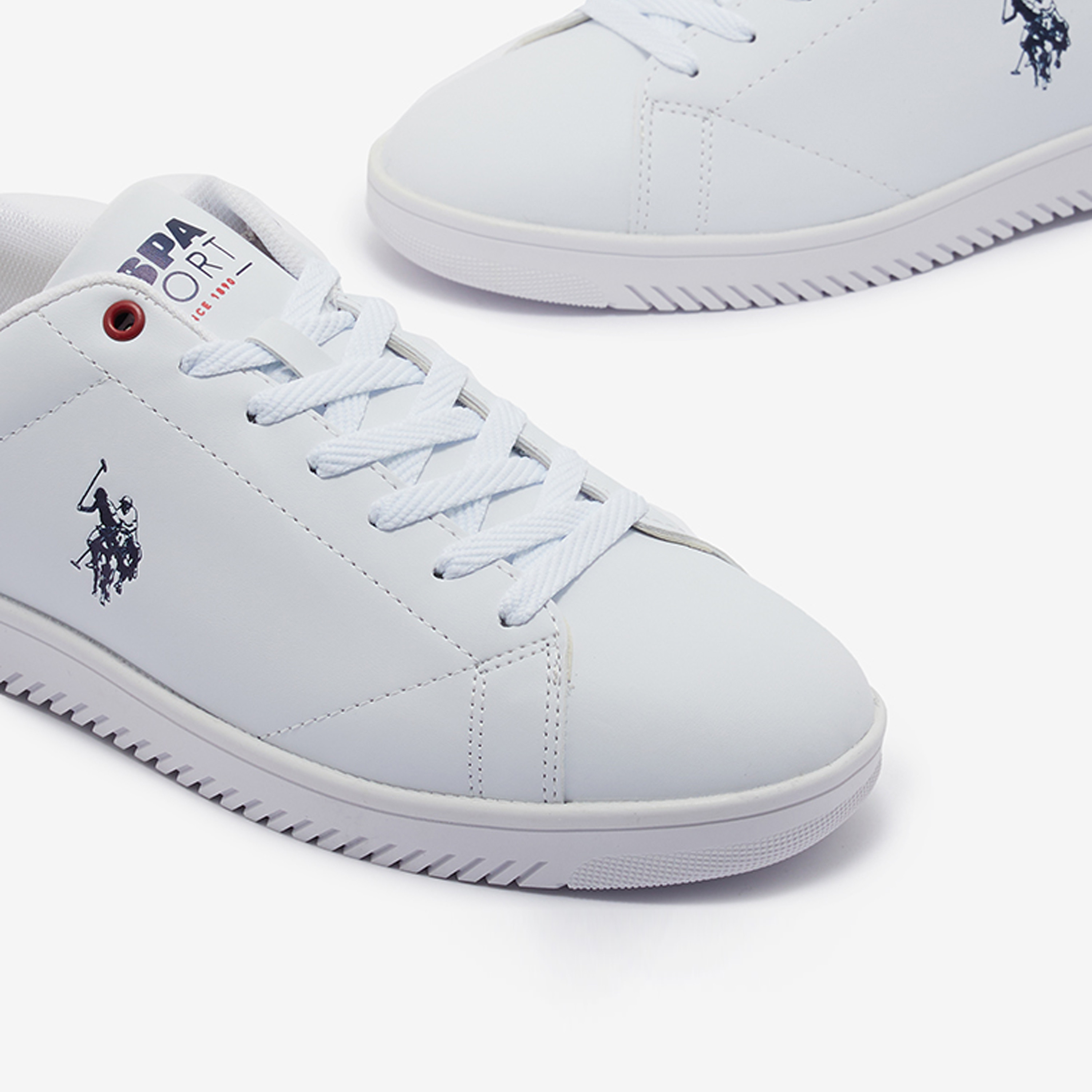 U.S. Polo Assn Men's Low Top Lace-Up Sneakers 3W MANTA 3PR Navy-men-shoes-sneakers-image-9