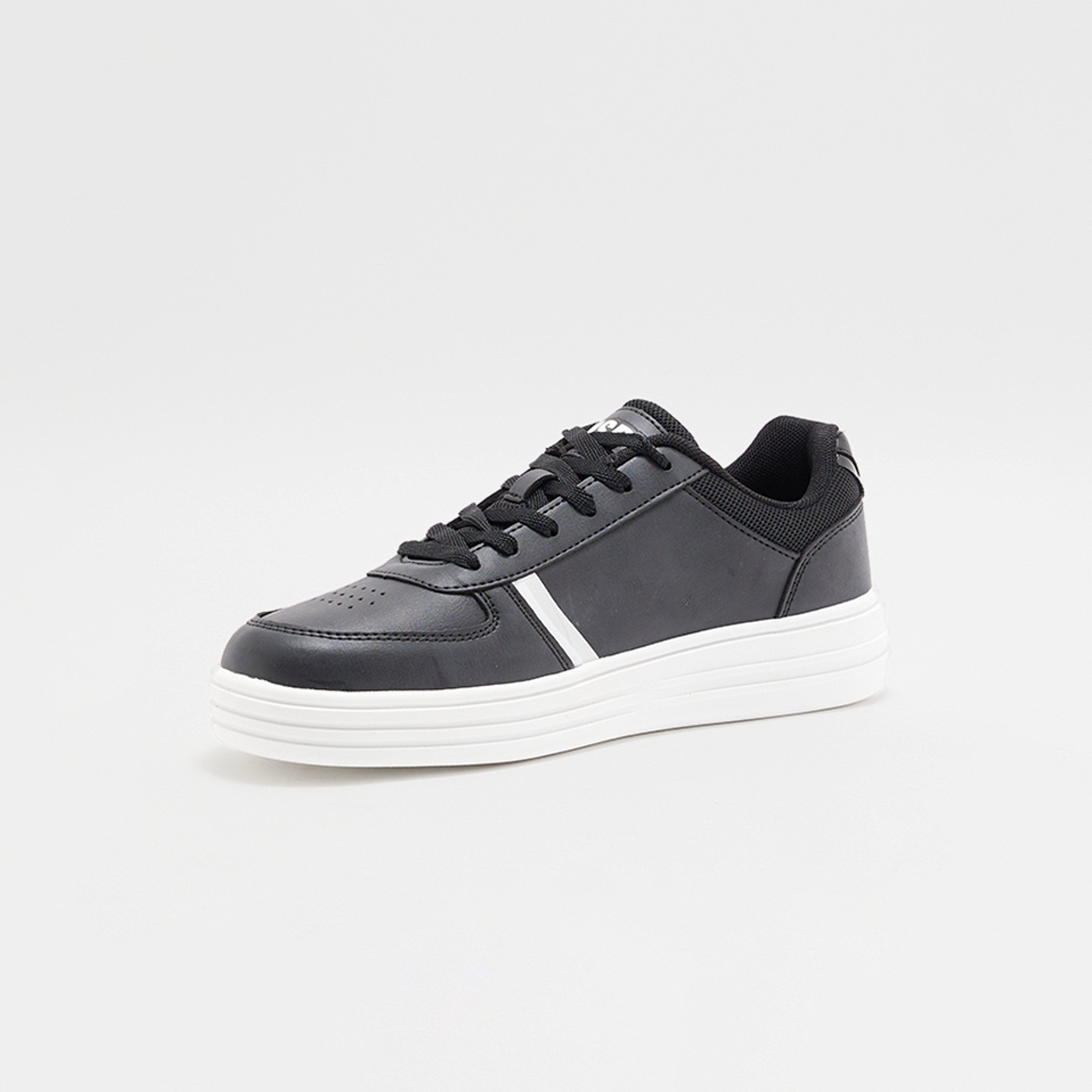 U.S. Polo Assn. Women's Low Top Lace-Up Sneakers | 3WDREW3PR-women-shoes-sneakers-image-7