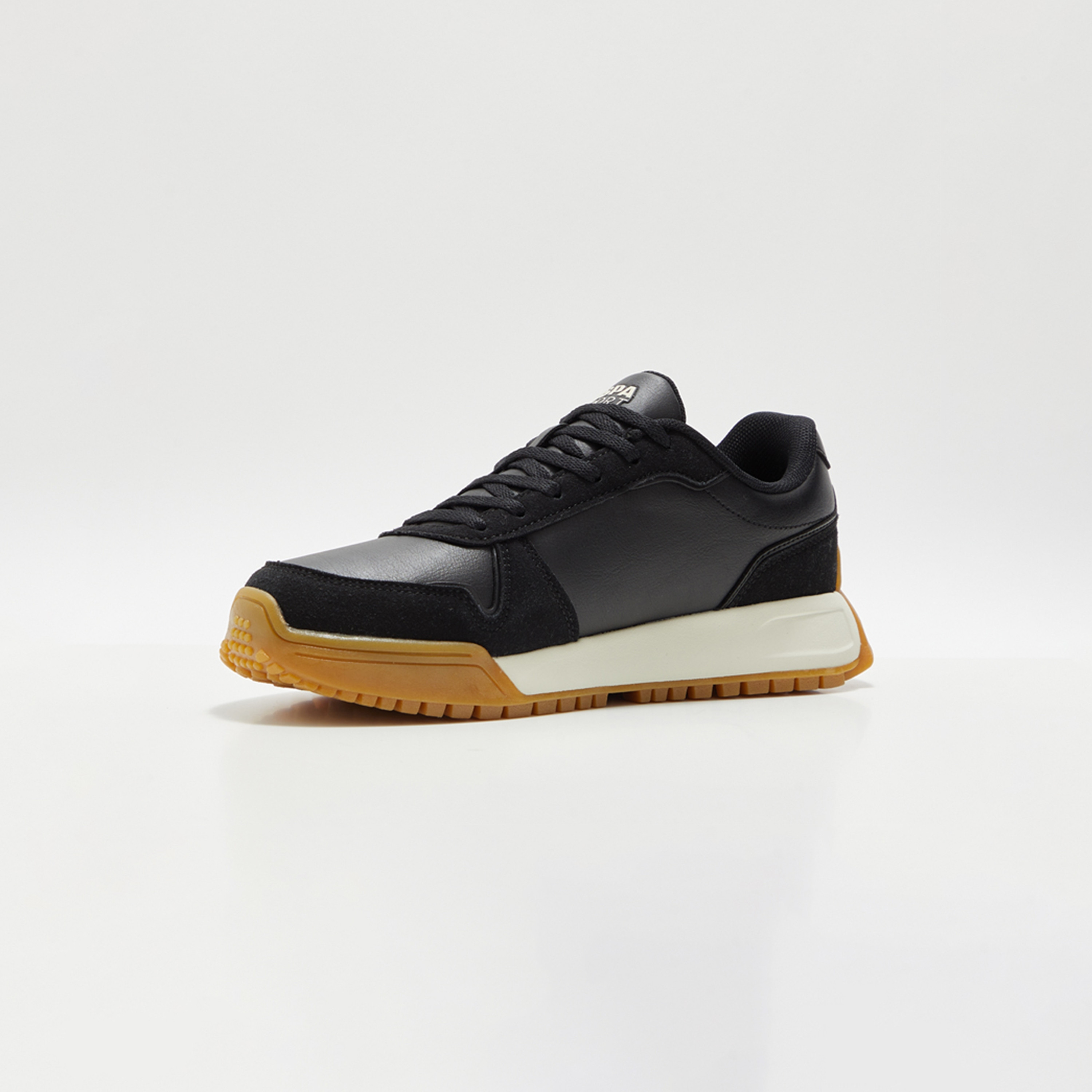 يو اس بولو اسن. حذاء رياضي نسائي برباط علوي منخفض | 3WGWENPU3PR-women-shoes-sneakers-image-3