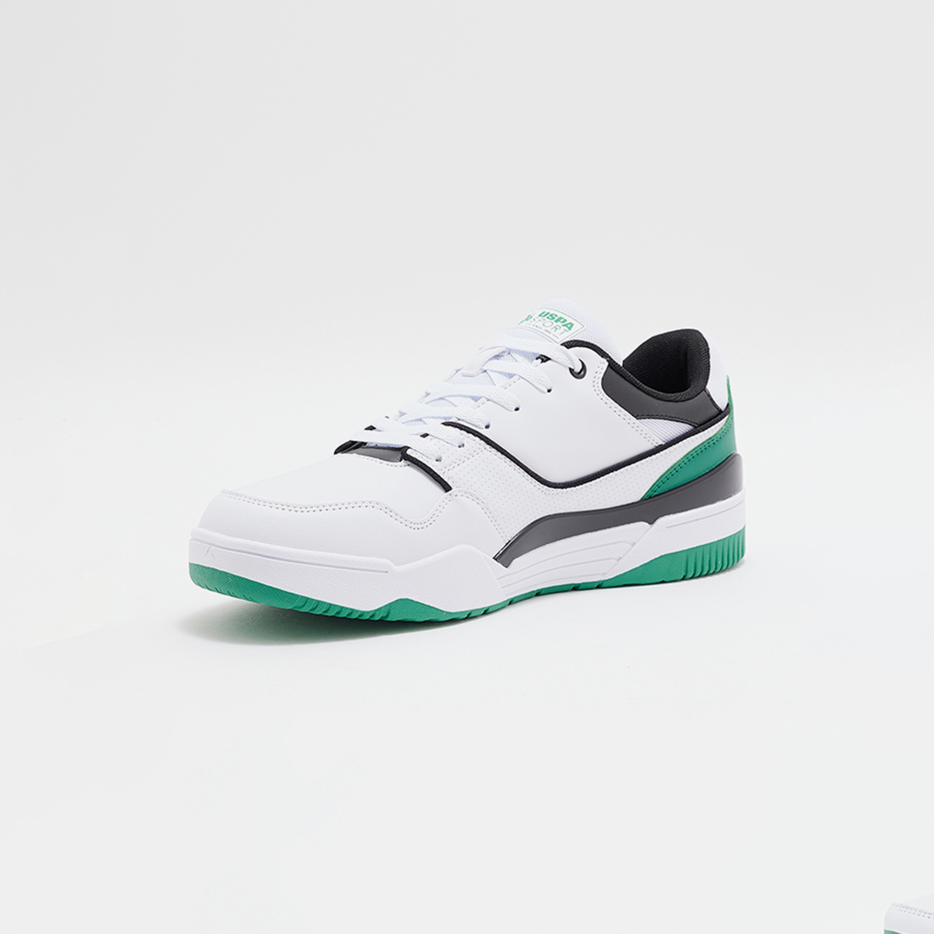 U.S. Polo Assn. Men's Low Top Lace-Up Sneakers | 3WMARTELL3PR-men-shoes-sneakers-image-11
