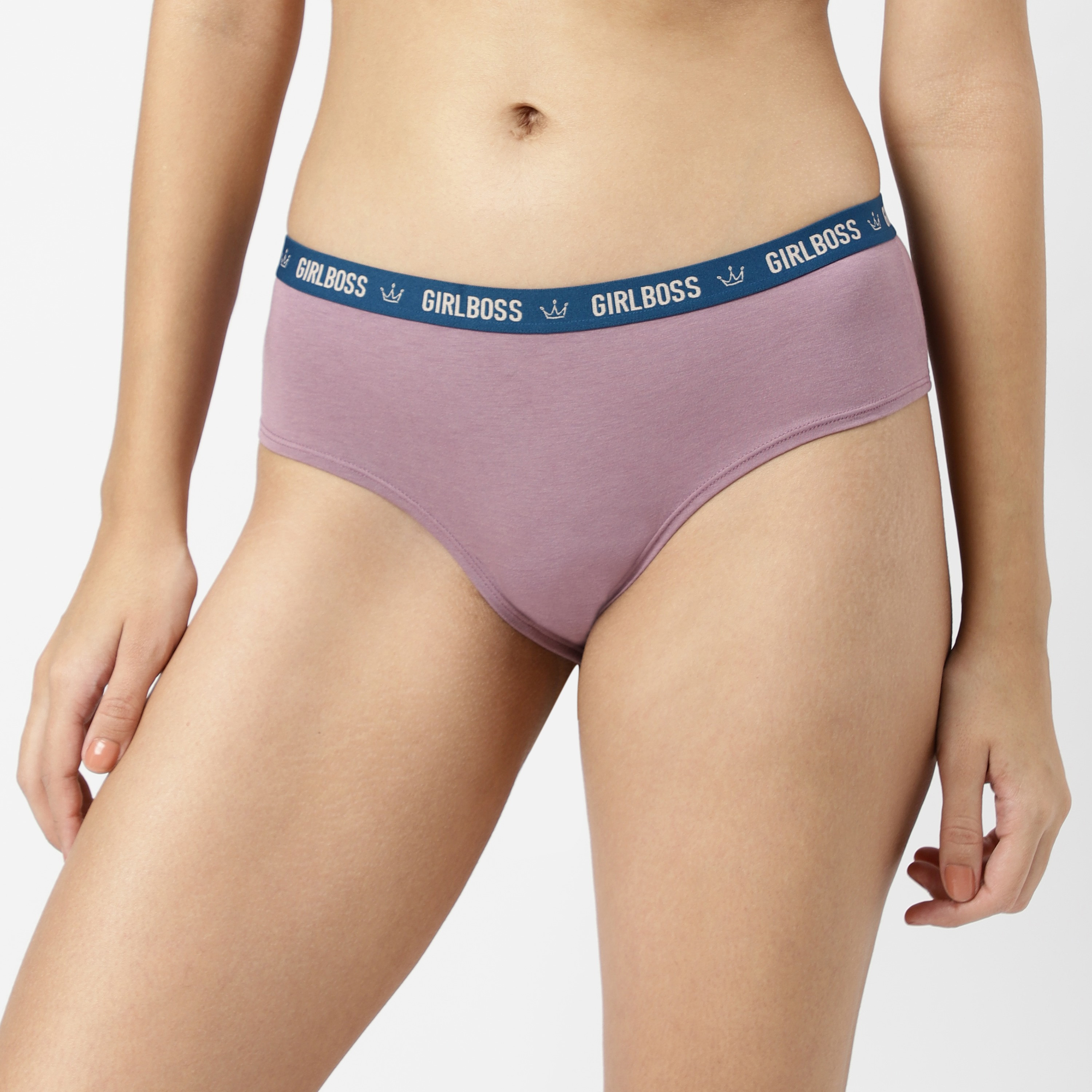 Buy Women s La Senza Plain Cheekini Briefs Online Centrepoint UAE