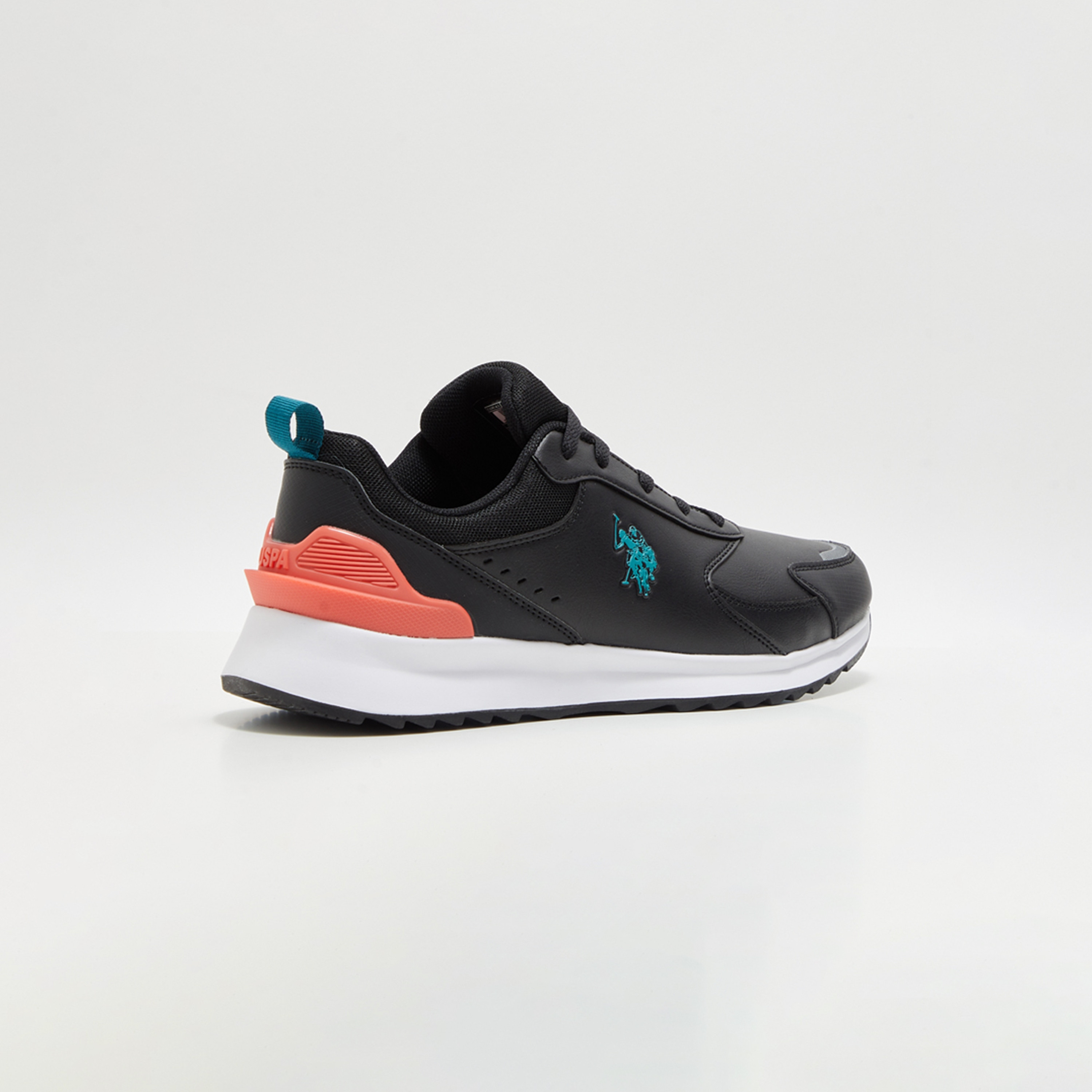 يو اس بولو اسن. حذاء رياضي رجالي برباط علوي منخفض | 3WOLIVER3PR-men-shoes-sneakers-image-2