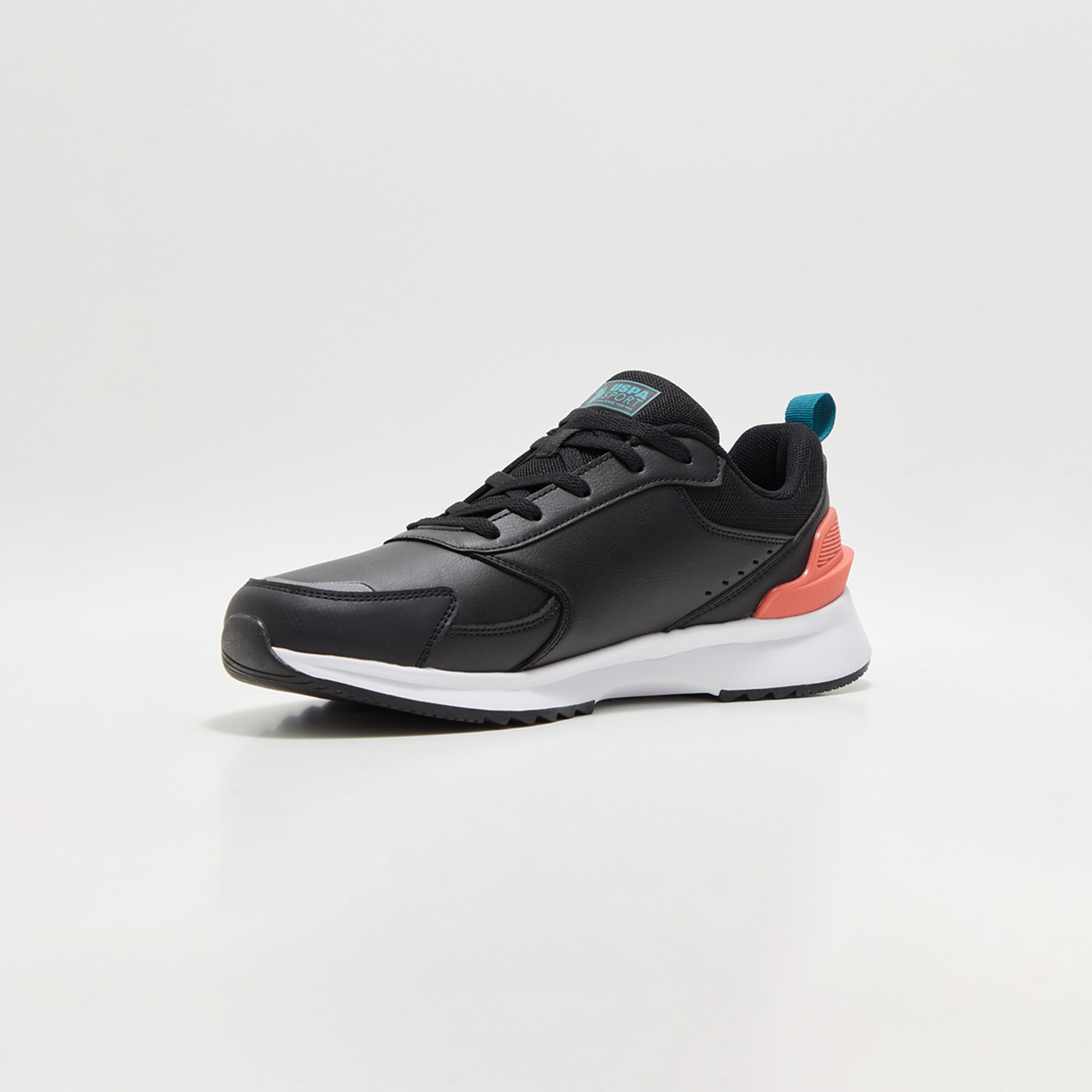 يو اس بولو اسن. حذاء رياضي رجالي برباط علوي منخفض | 3WOLIVER3PR-men-shoes-sneakers-image-3