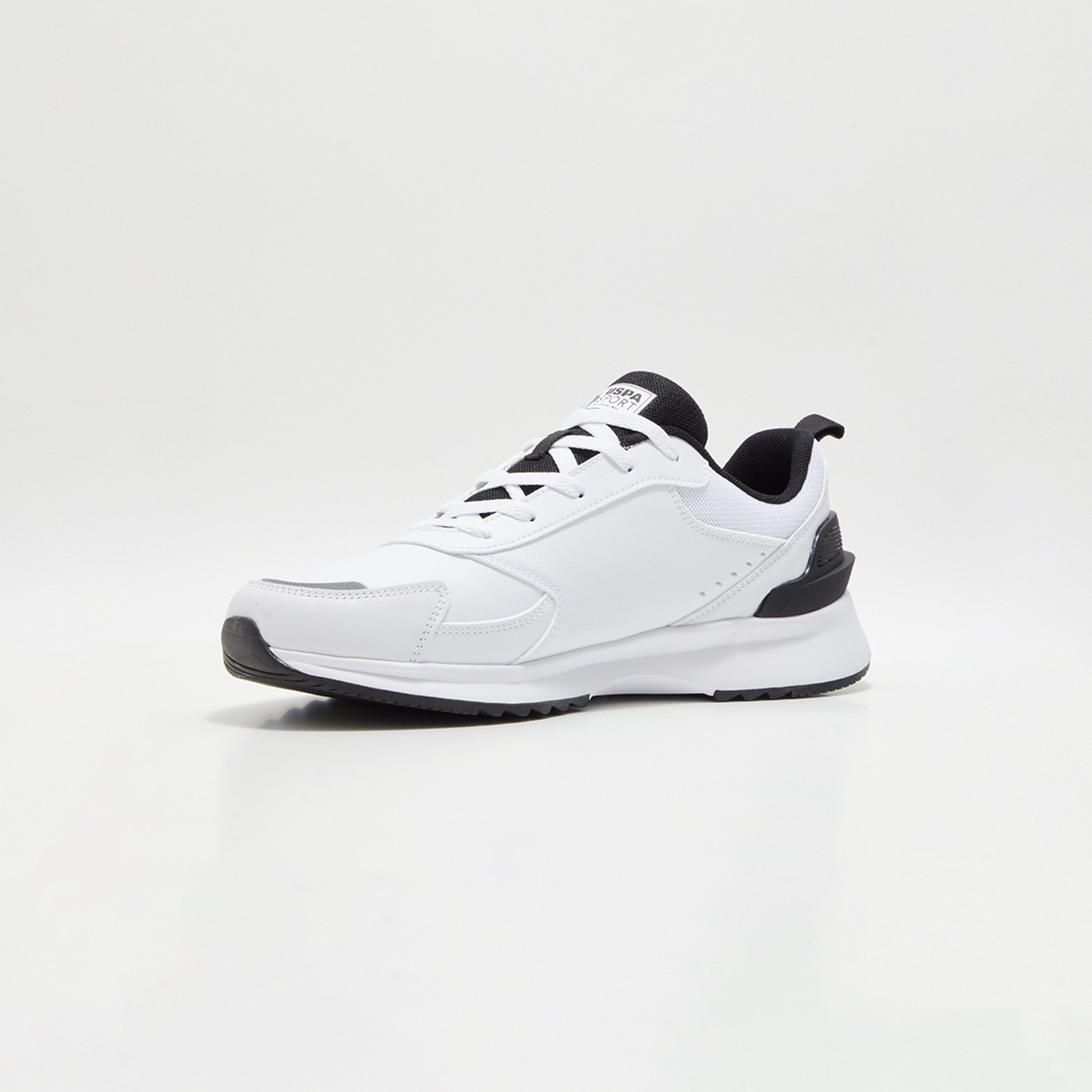 يو اس بولو اسن. حذاء رياضي رجالي برباط علوي منخفض | 3WOLIVER3PR-men-shoes-sneakers-image-7