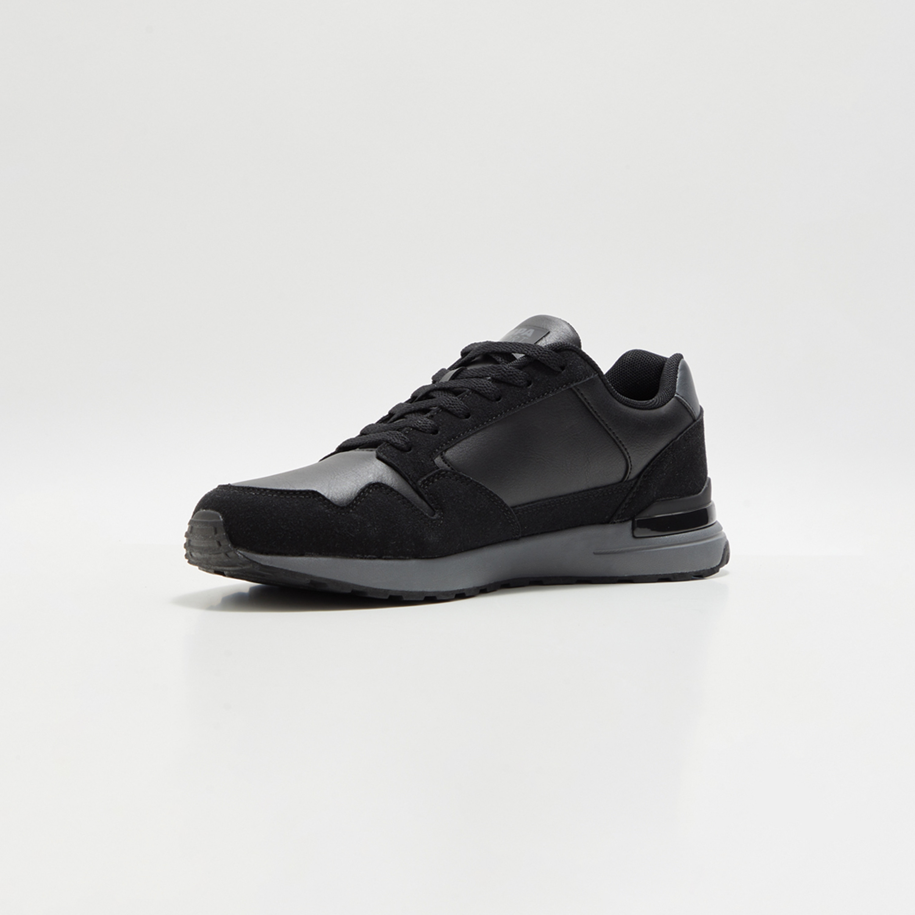 U.S. Polo Assn. Men's Low Top Lace-Up Sneakers | 3WRANGER3PR-men-shoes-sneakers-image-3
