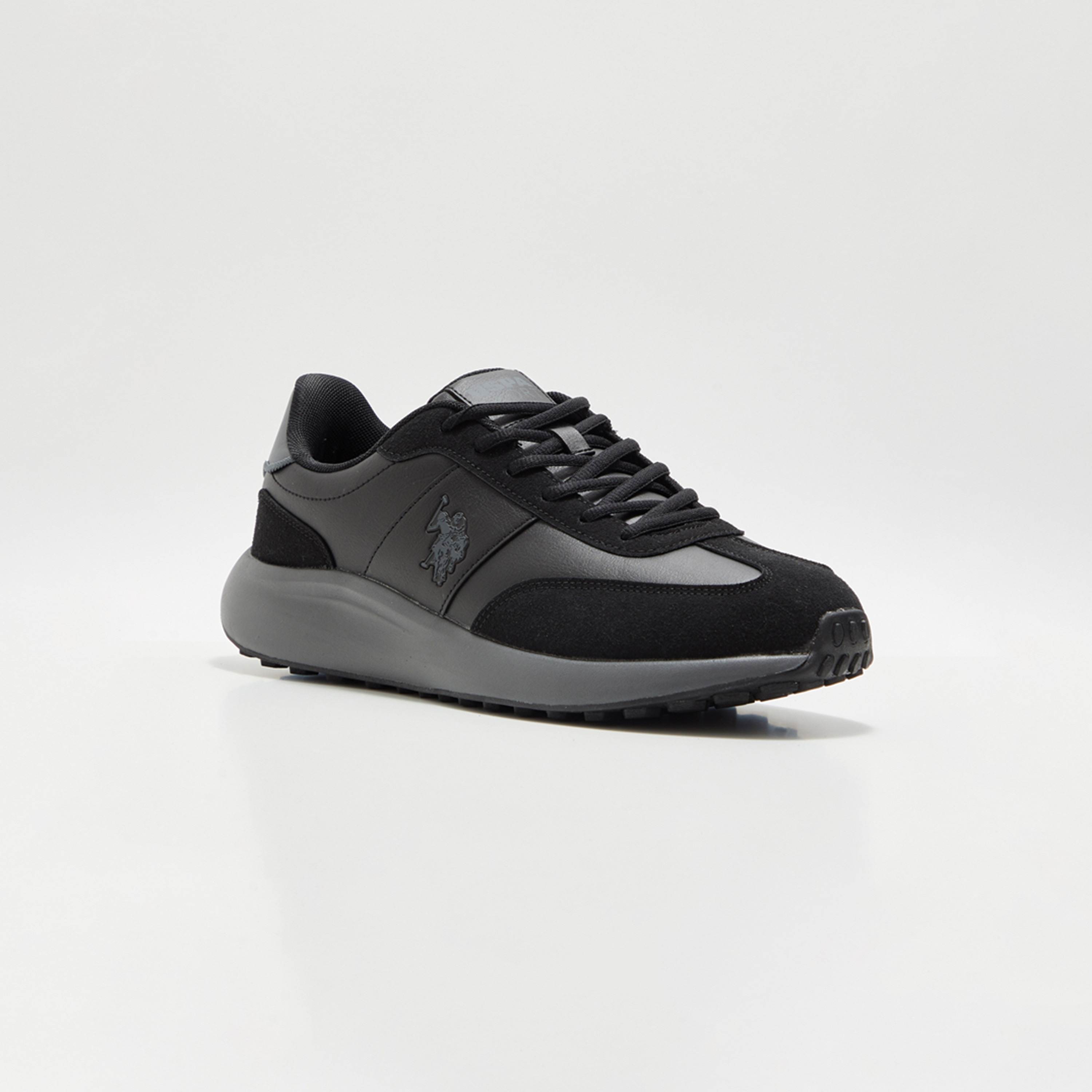 يو اس بولو اسن. حذاء رياضي رجالي برباط علوي منخفض | 3WREMUS3PR-men-shoes-sneakers-image-5