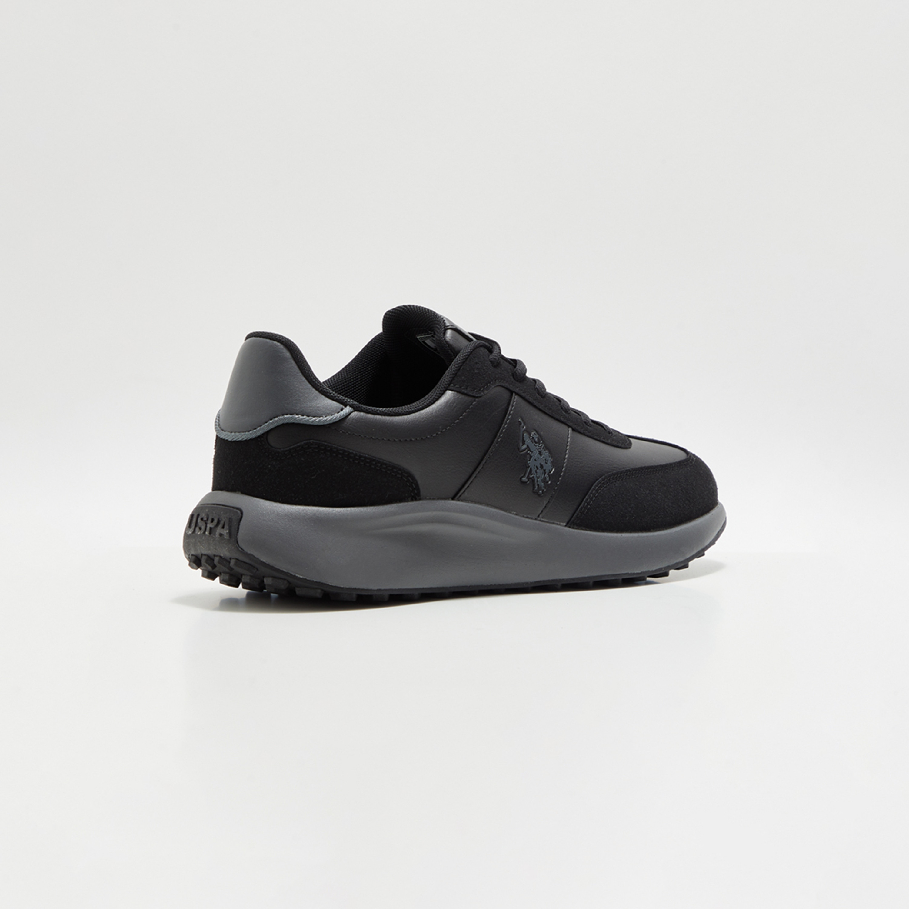 يو اس بولو اسن. حذاء رياضي رجالي برباط علوي منخفض | 3WREMUS3PR-men-shoes-sneakers-image-6