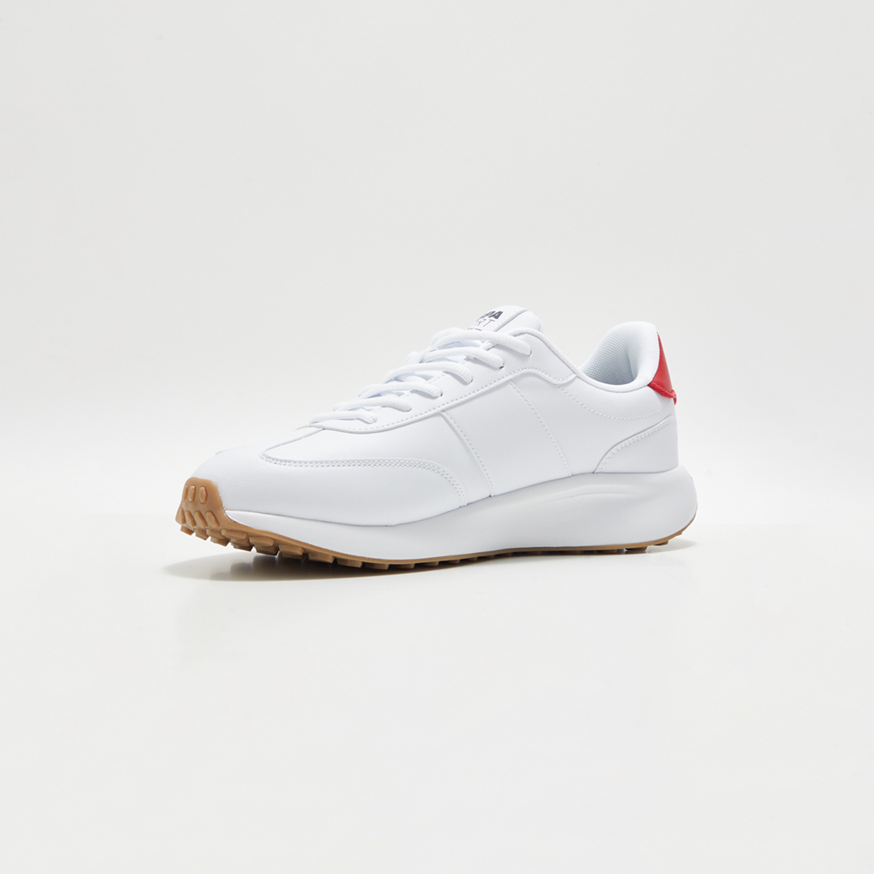 يو اس بولو اسن. حذاء رياضي رجالي برباط علوي منخفض | 3WREMUS3PR-men-shoes-sneakers-image-3