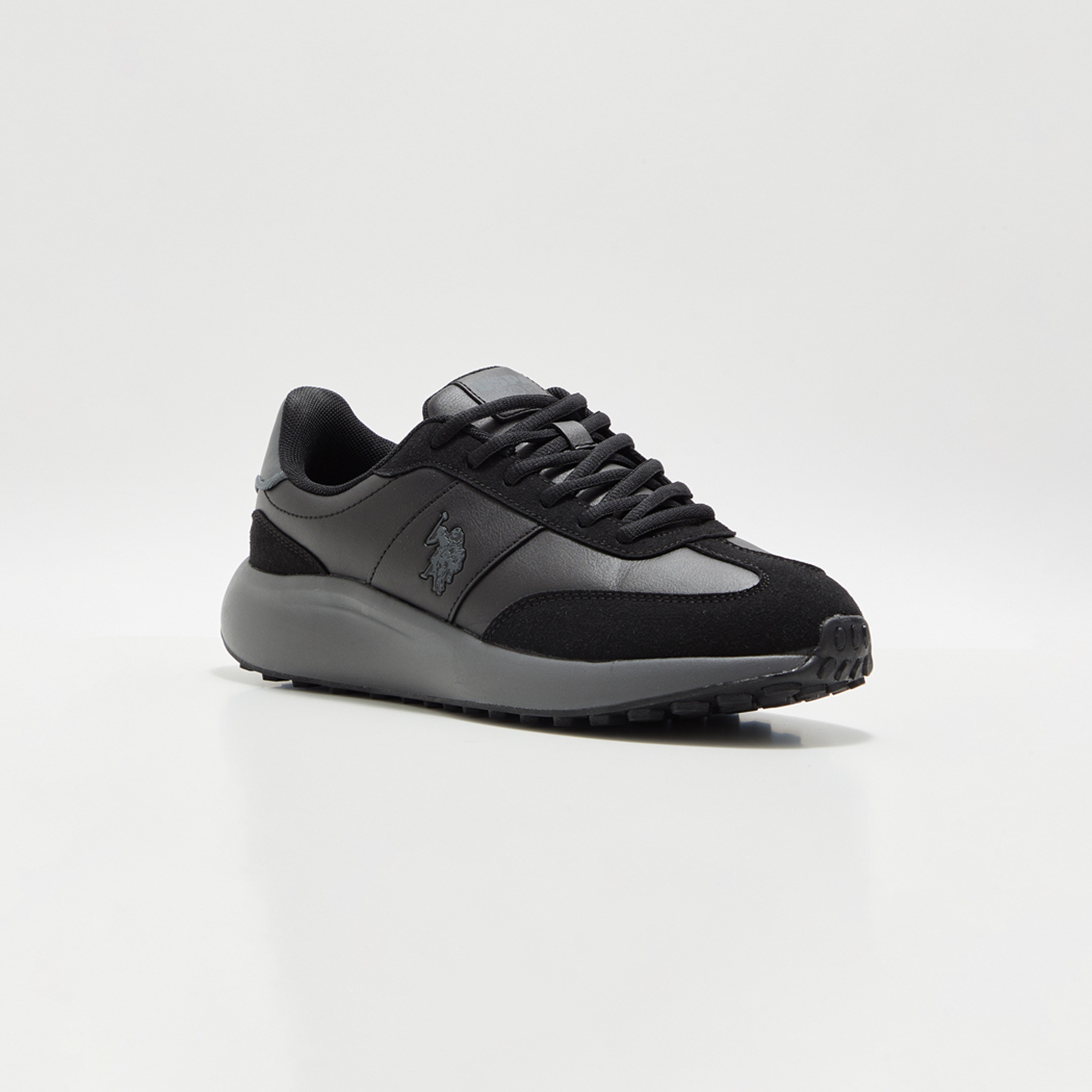 يو اس بولو اسن. حذاء رياضي نسائي برباط علوي منخفض | 3WREMUSWMN3PR-women-shoes-sneakers-image-5