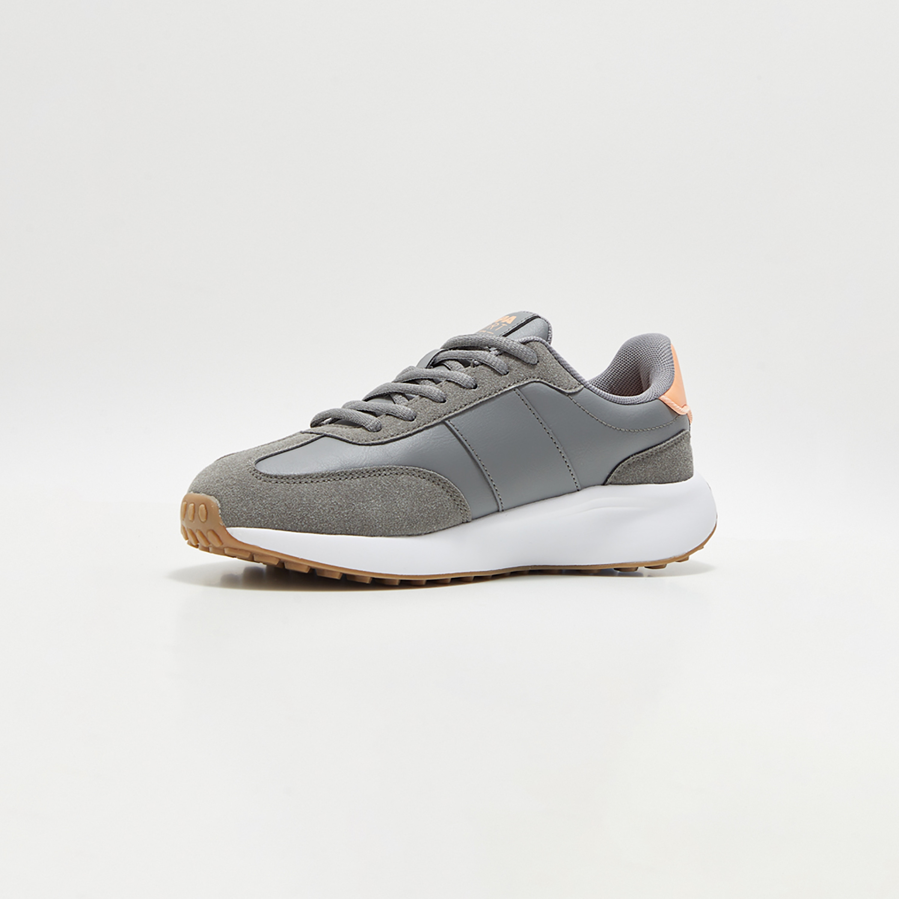 U.S. Polo Assn Women's Low Top Lace-Up Sneakers | 3W Remus 3PR-women-shoes-sneakers-image-2