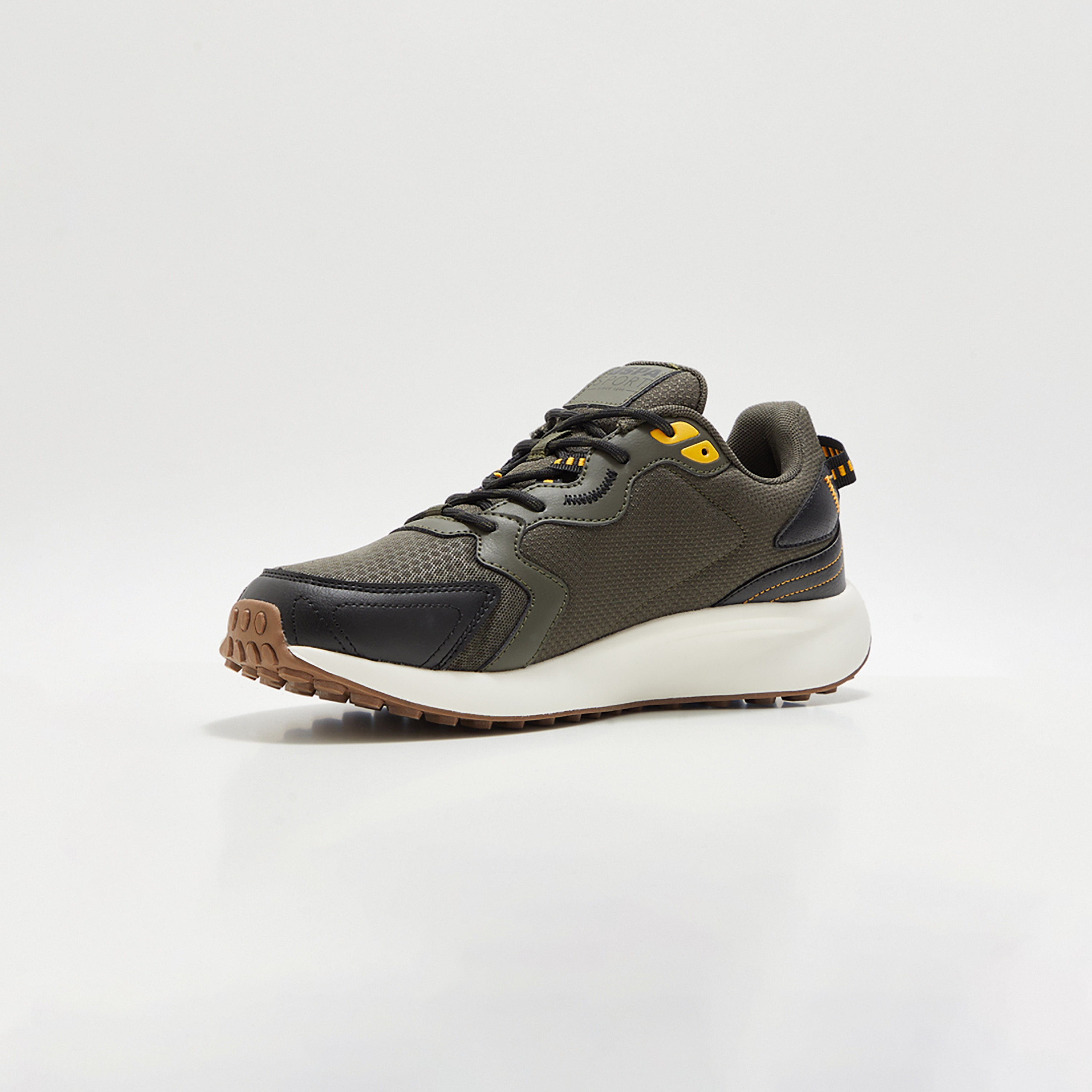 U.S. Polo Assn Men's Low Top Lace-Up Sneakers | 3W Romulus 3PR-men-shoes-sneakers-image-2