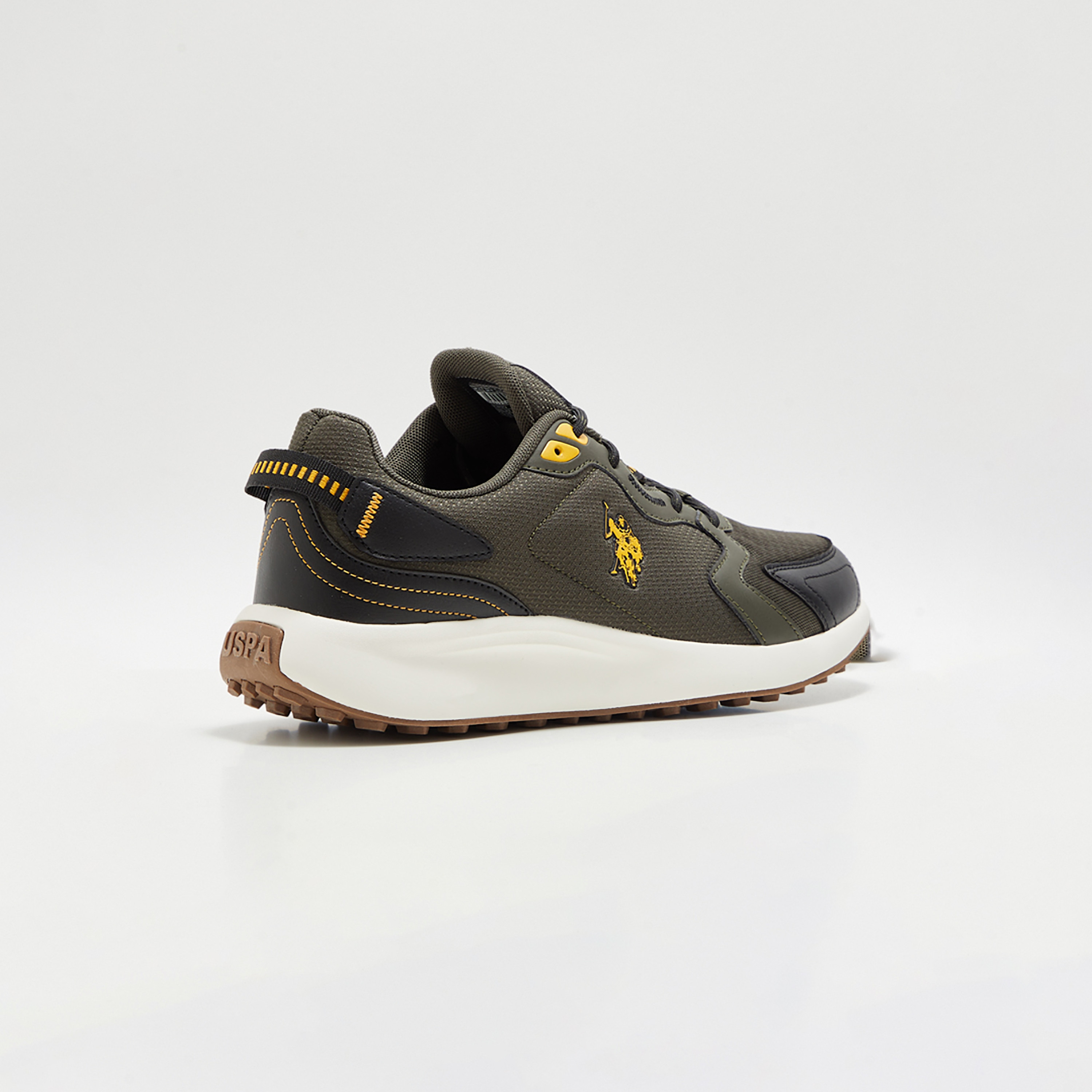 U.S. Polo Assn Men's Low Top Lace-Up Sneakers | 3W Romulus 3PR-men-shoes-sneakers-image-3