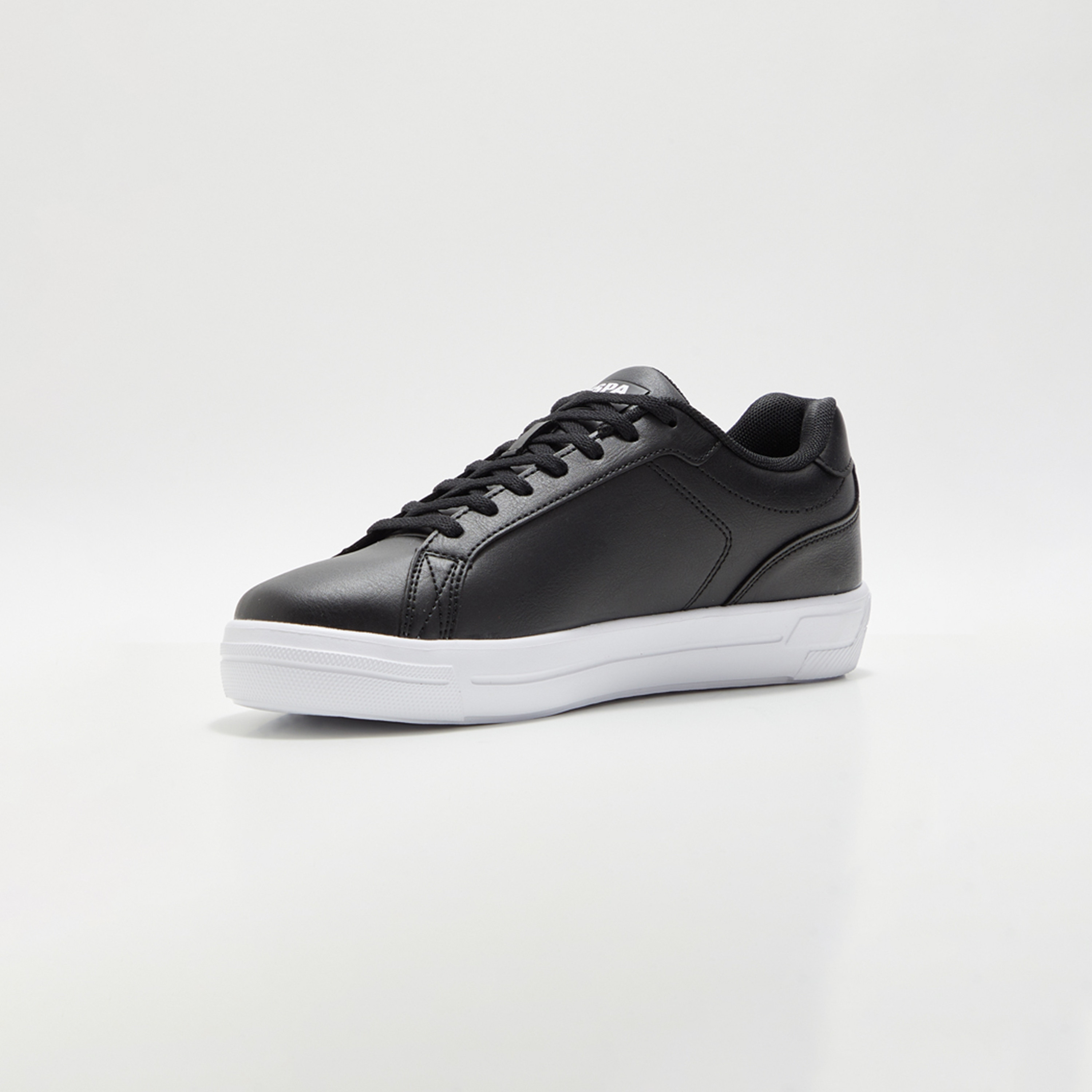 يو اس بولو اسن. حذاء رياضي نسائي برباط علوي منخفض | 3WSACHA3PR-women-shoes-sneakers-image-7