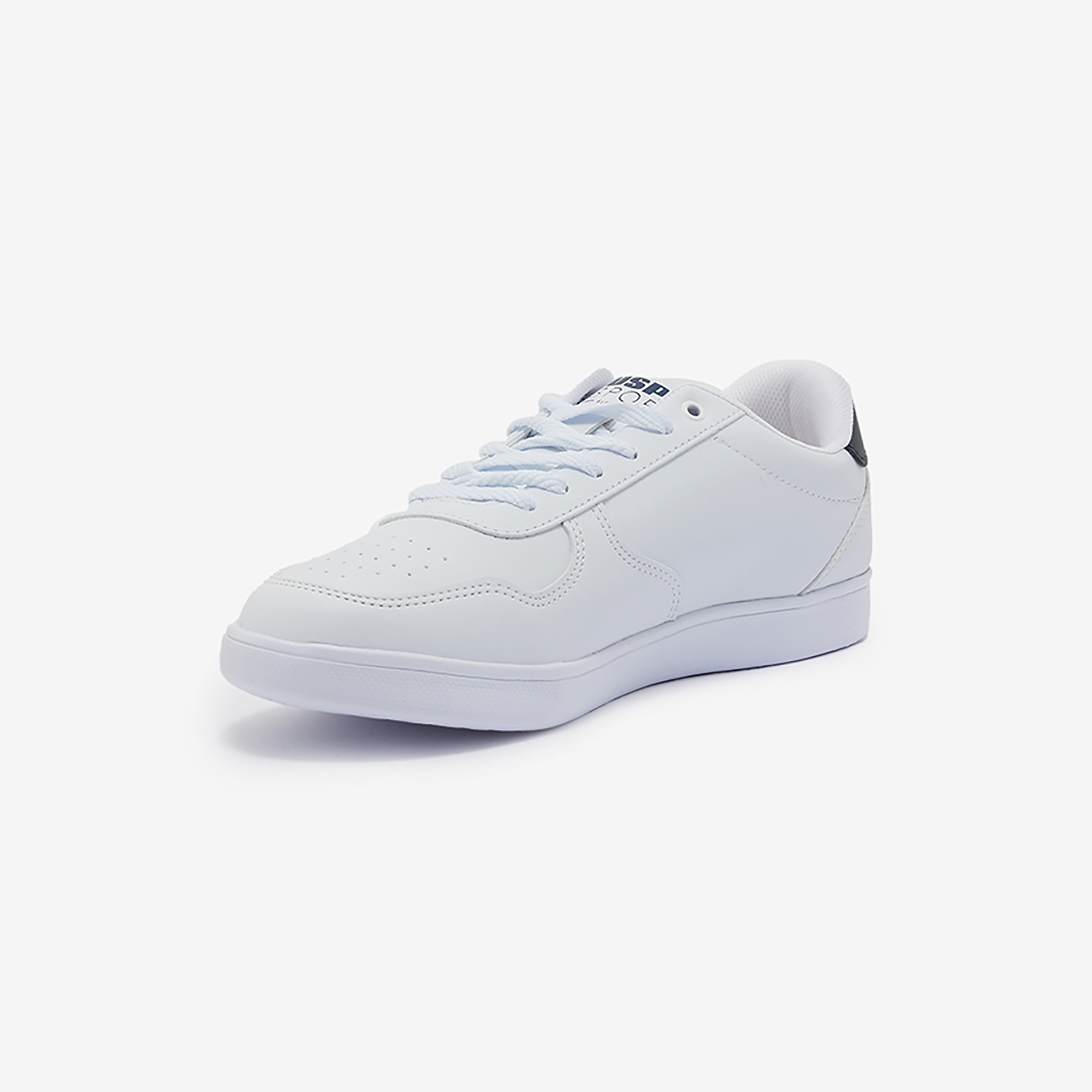 حذاء رياضي للنساء برباط علوي منخفض من يو اس بولو اسوسييشن | 3W THUNDER WMN 3PR_1-women-shoes-sneakers-image-3