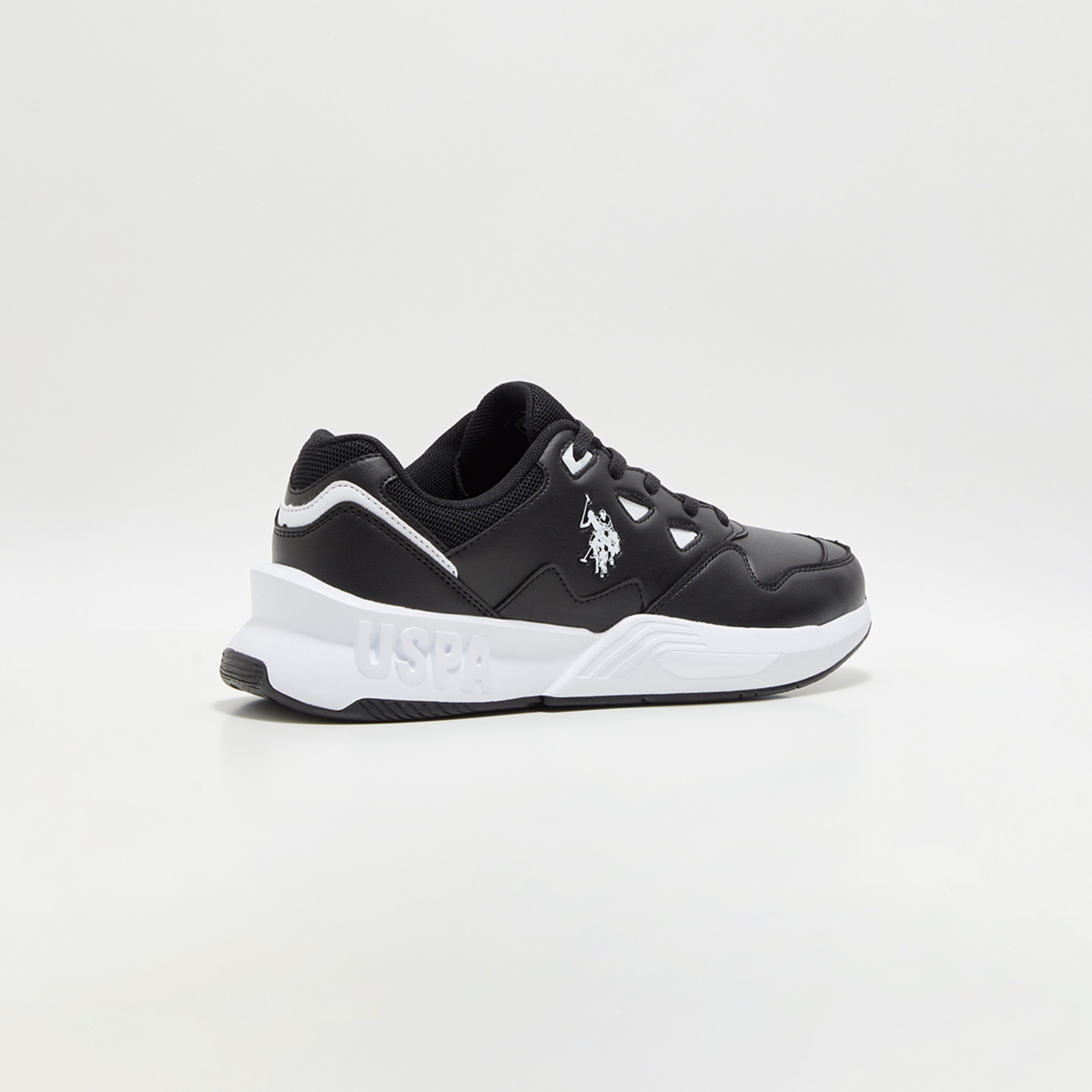 يو اس بولو اسن. حذاء رياضي رجالي برباط علوي منخفض | 3WVICE3PR-men-shoes-sneakers-image-2