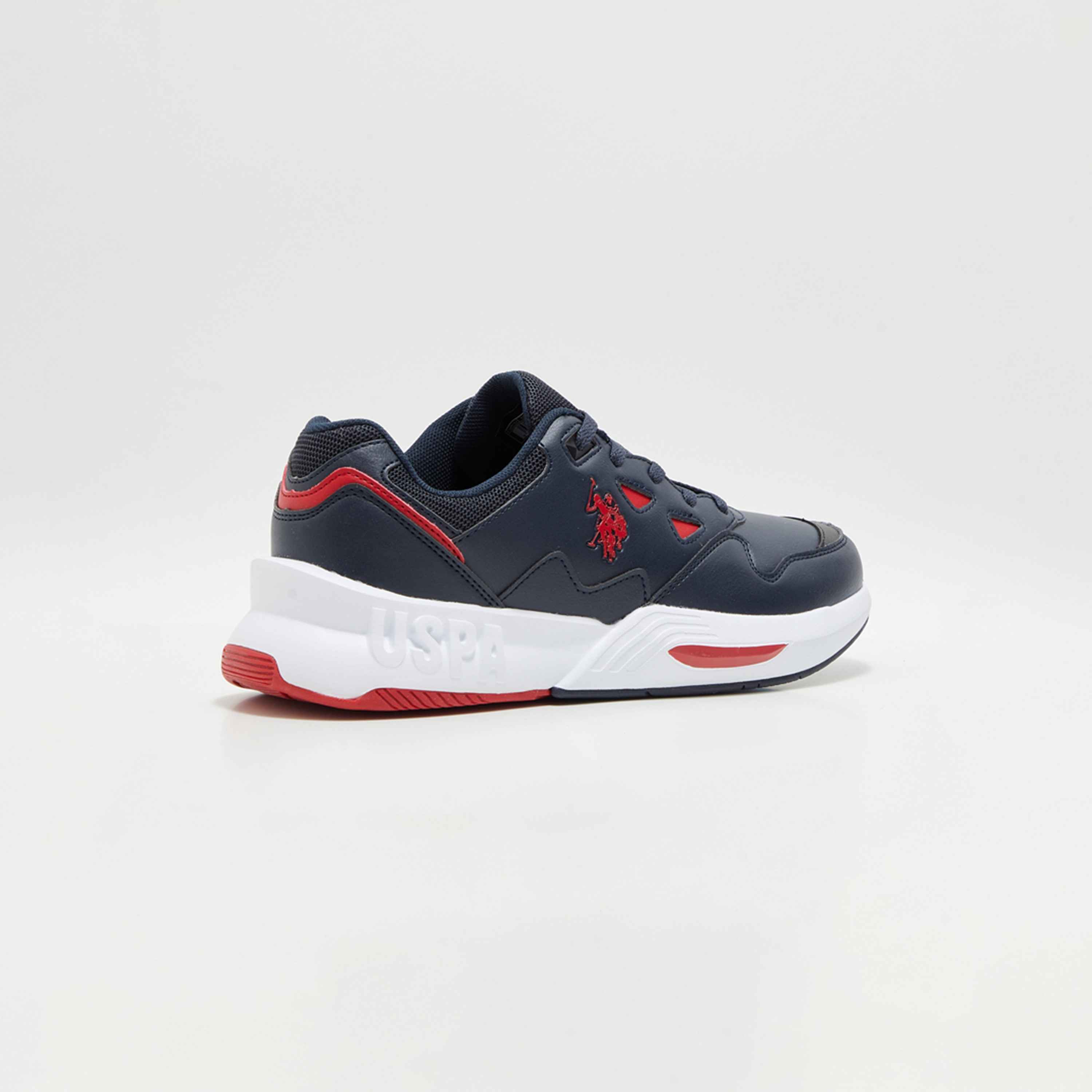يو اس بولو اسن. حذاء رياضي رجالي برباط علوي منخفض | 3WVICE3PR-men-shoes-sneakers-image-10