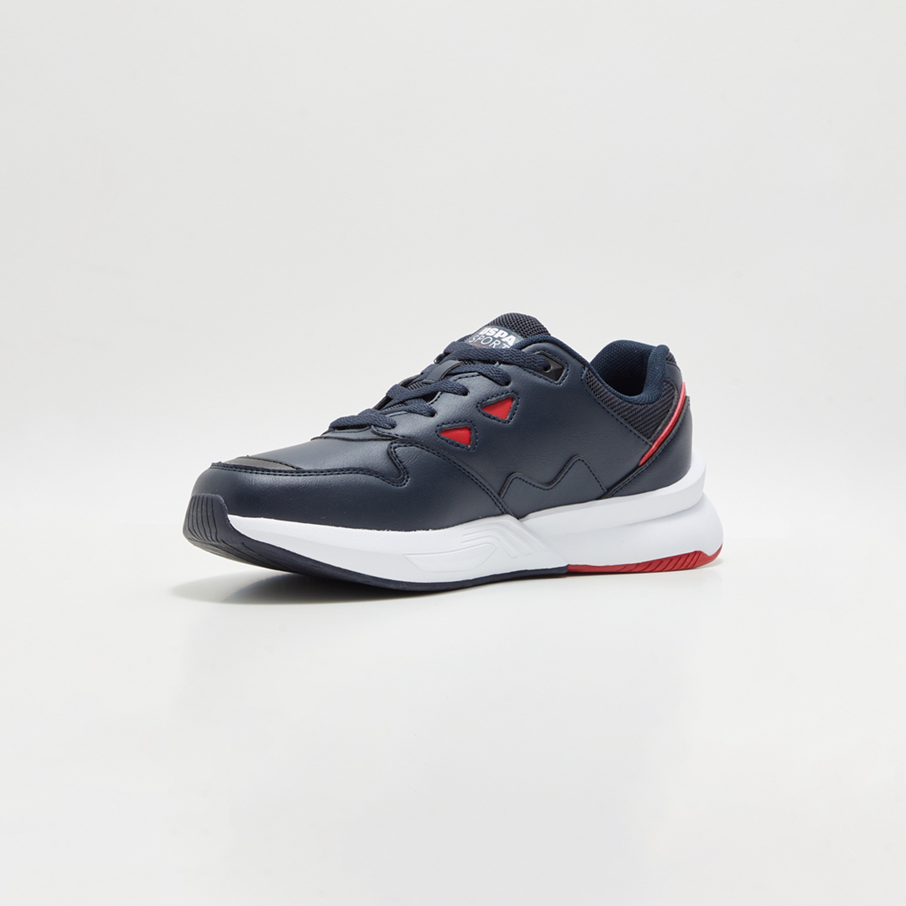 يو اس بولو اسن. حذاء رياضي رجالي برباط علوي منخفض | 3WVICE3PR-men-shoes-sneakers-image-11