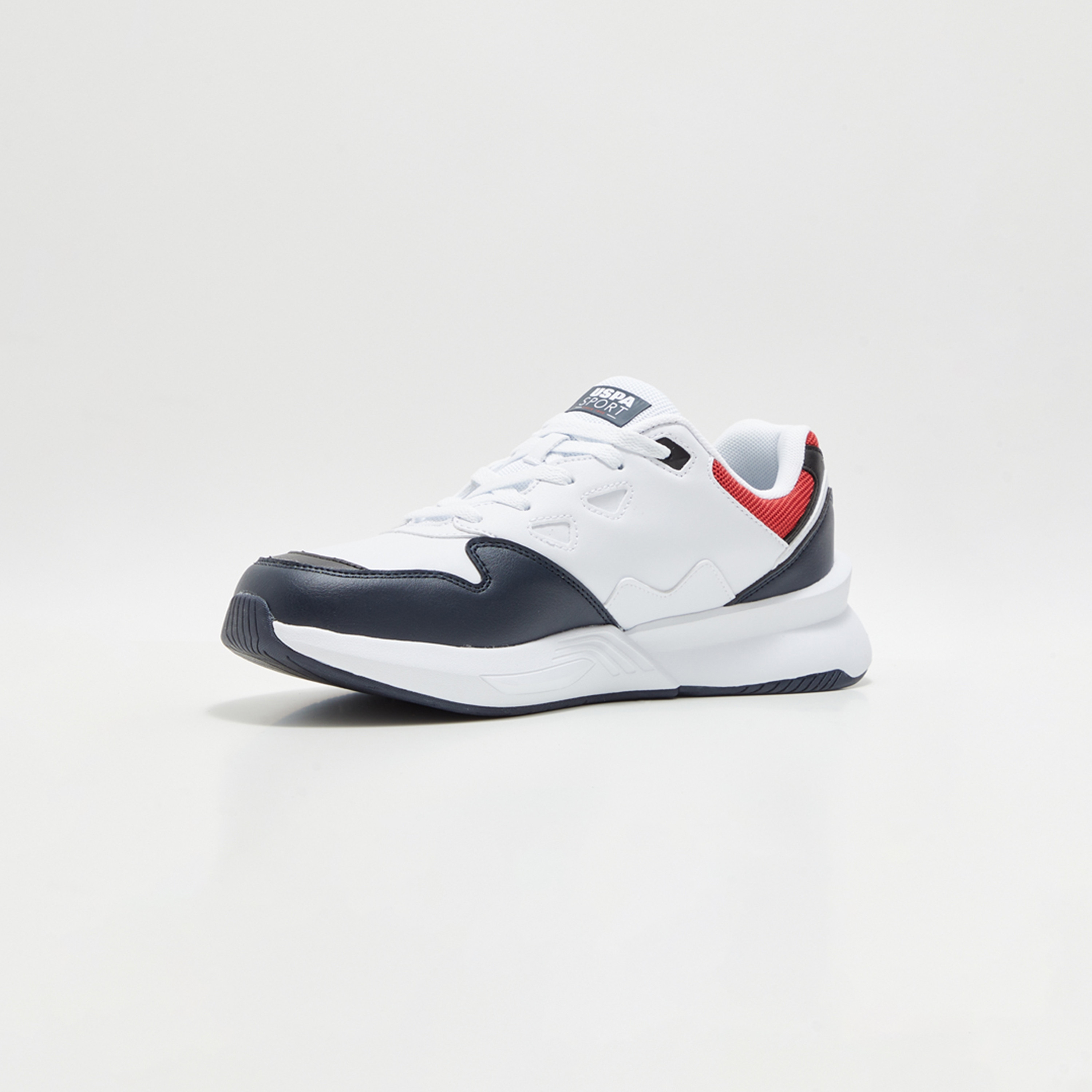 يو اس بولو اسن. حذاء رياضي رجالي برباط علوي منخفض | 3WVICE3PR-men-shoes-sneakers-image-7