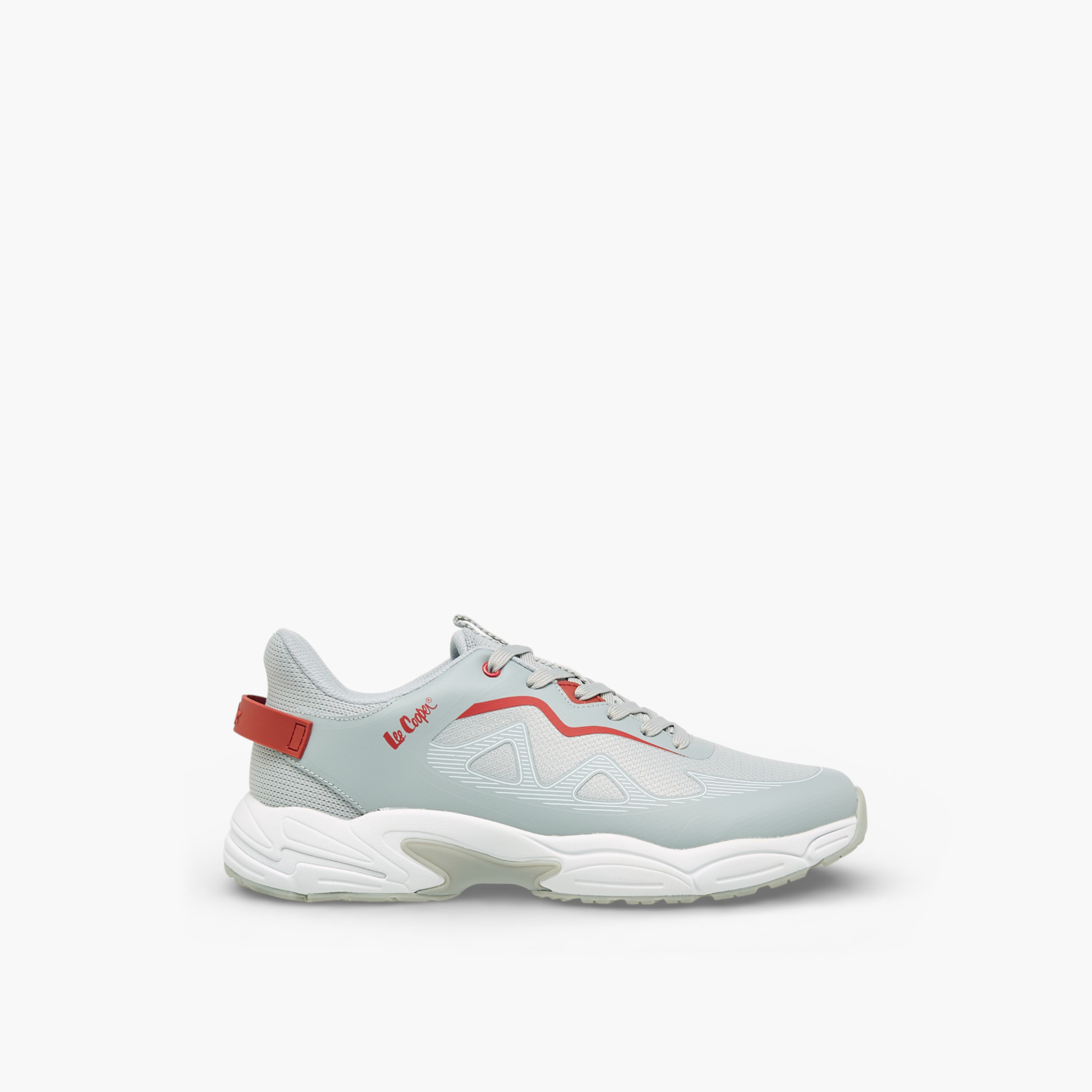 حذاء سنيكرز أورثولايت برباط إغلاق للرجال من لي كوبر-men-shoes-sports-image-3
