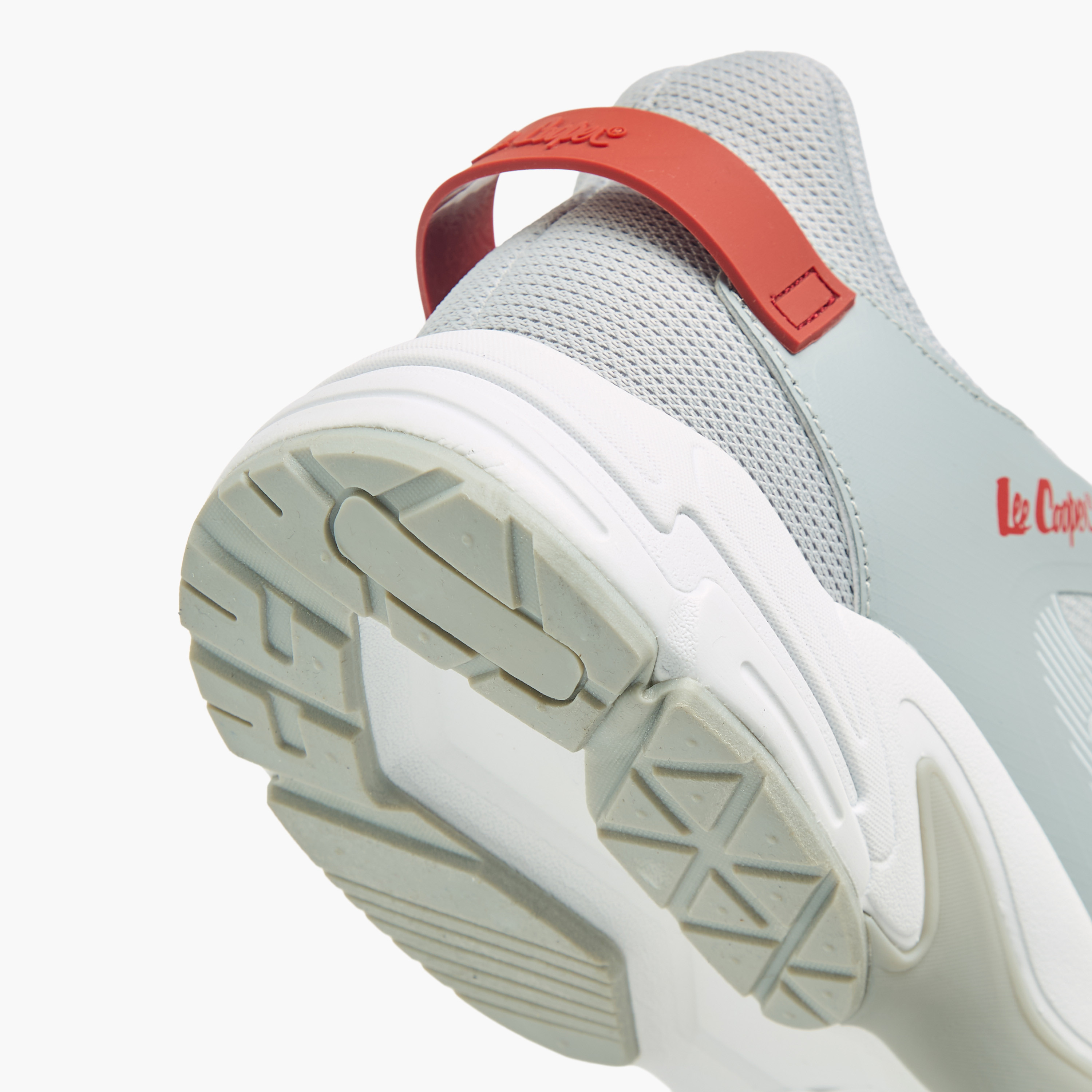 حذاء سنيكرز أورثولايت برباط إغلاق للرجال من لي كوبر-men-shoes-sports-image-5