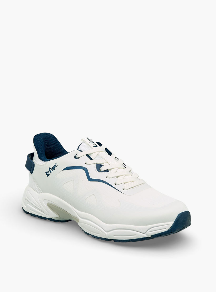 حذاء سنيكرز أورثولايت برباط إغلاق للرجال من لي كوبر-men-shoes-sports-image-2