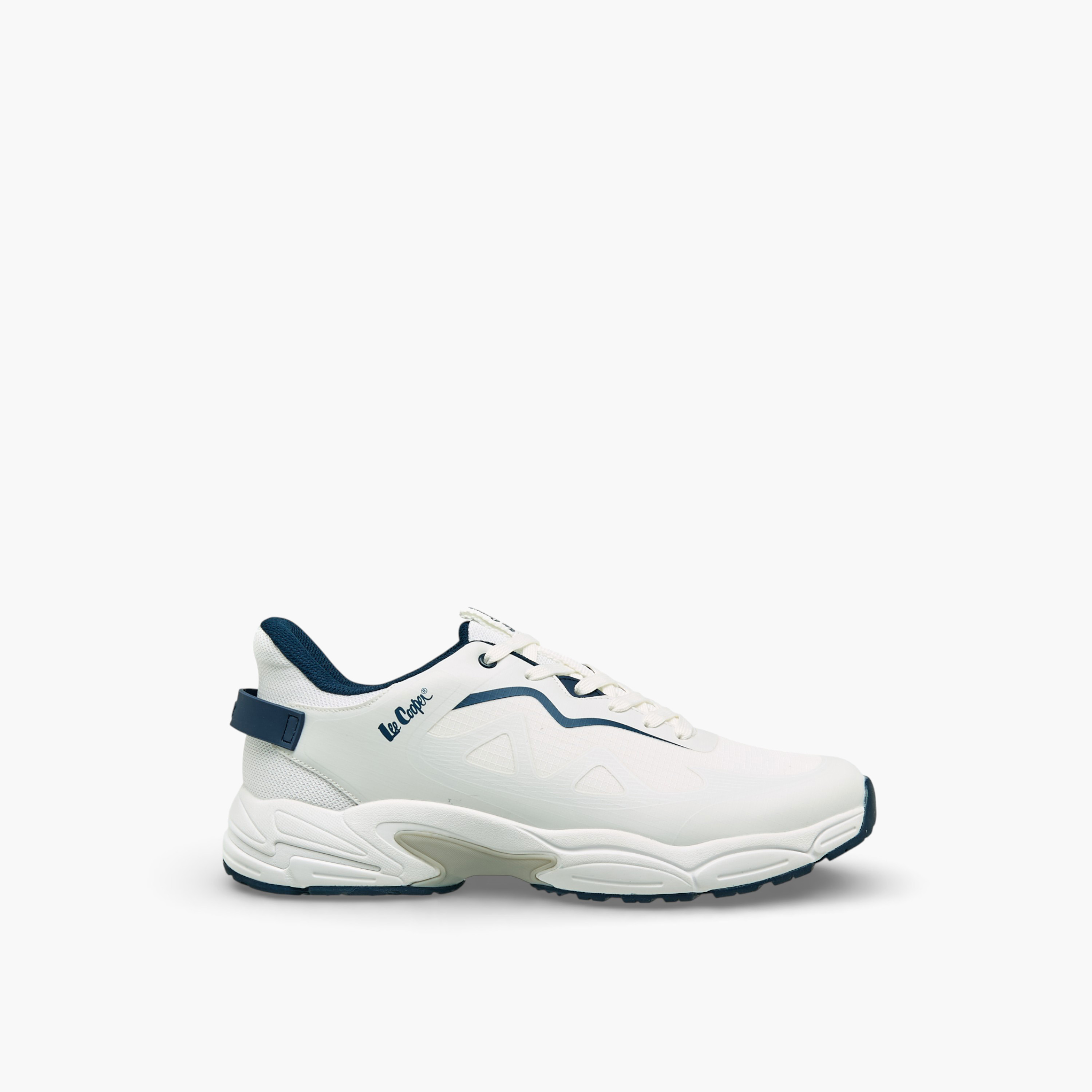 حذاء سنيكرز أورثولايت برباط إغلاق للرجال من لي كوبر-men-shoes-sports-image-3