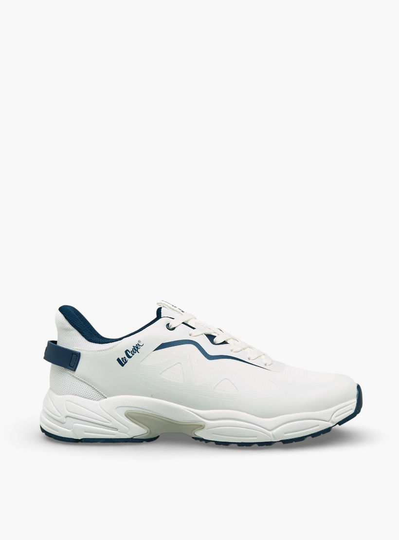 حذاء سنيكرز أورثولايت برباط إغلاق للرجال من لي كوبر-men-shoes-sports-image-3