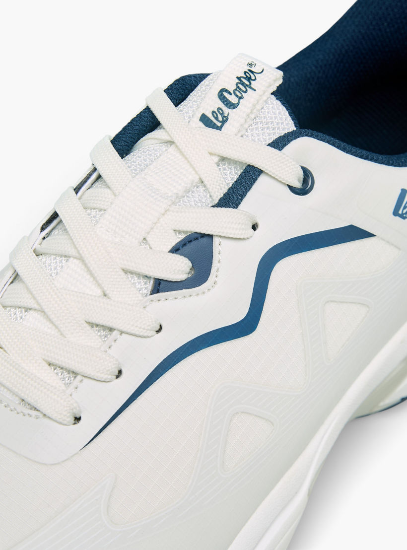 حذاء سنيكرز أورثولايت برباط إغلاق للرجال من لي كوبر-men-shoes-sports-image-4