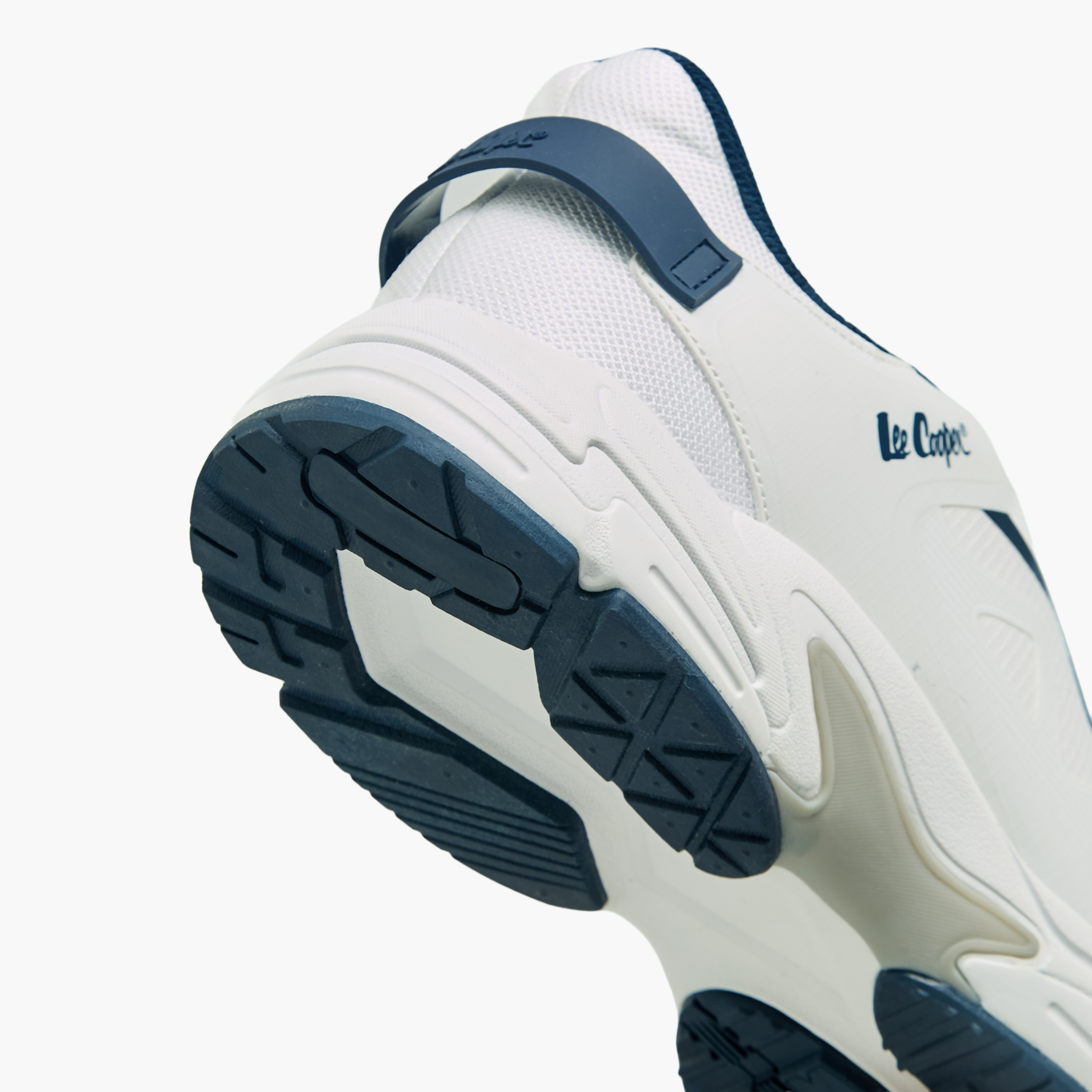 حذاء سنيكرز أورثولايت برباط إغلاق للرجال من لي كوبر-men-shoes-sports-image-5