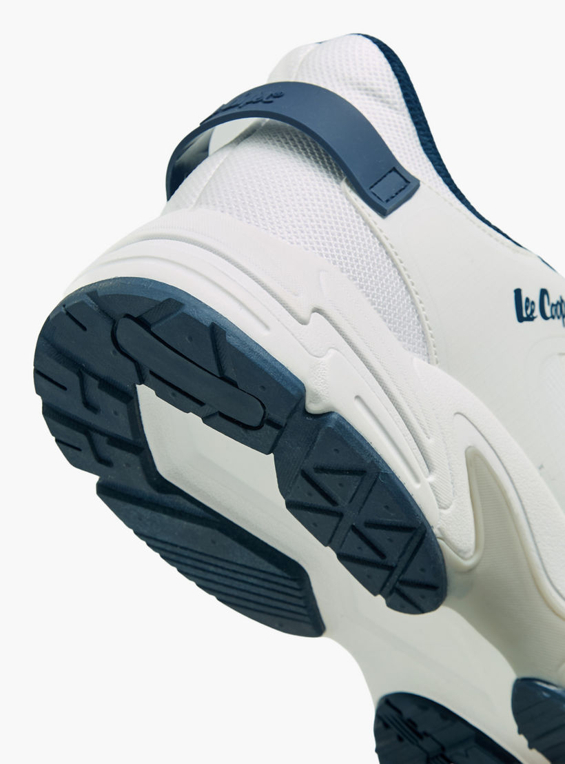 حذاء سنيكرز أورثولايت برباط إغلاق للرجال من لي كوبر-men-shoes-sports-image-5
