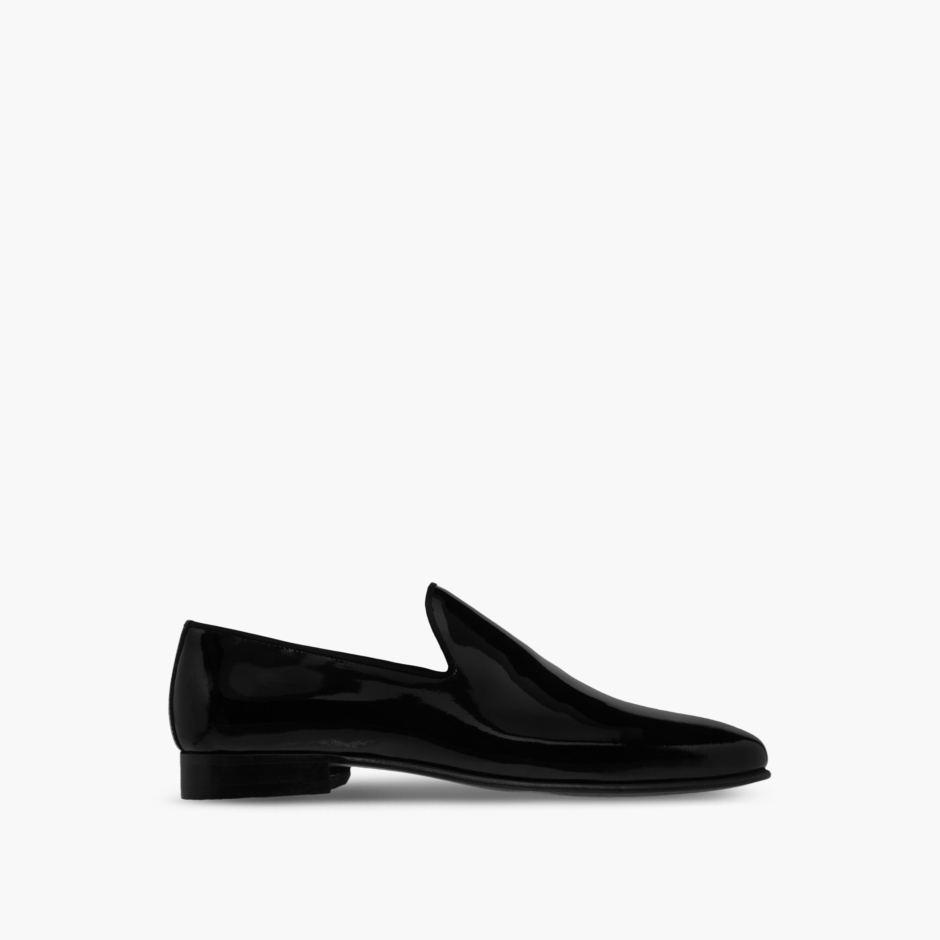 Duchini Men Slip-On Leather Loafers-men-shoes-loafersandmoccasins-image-3