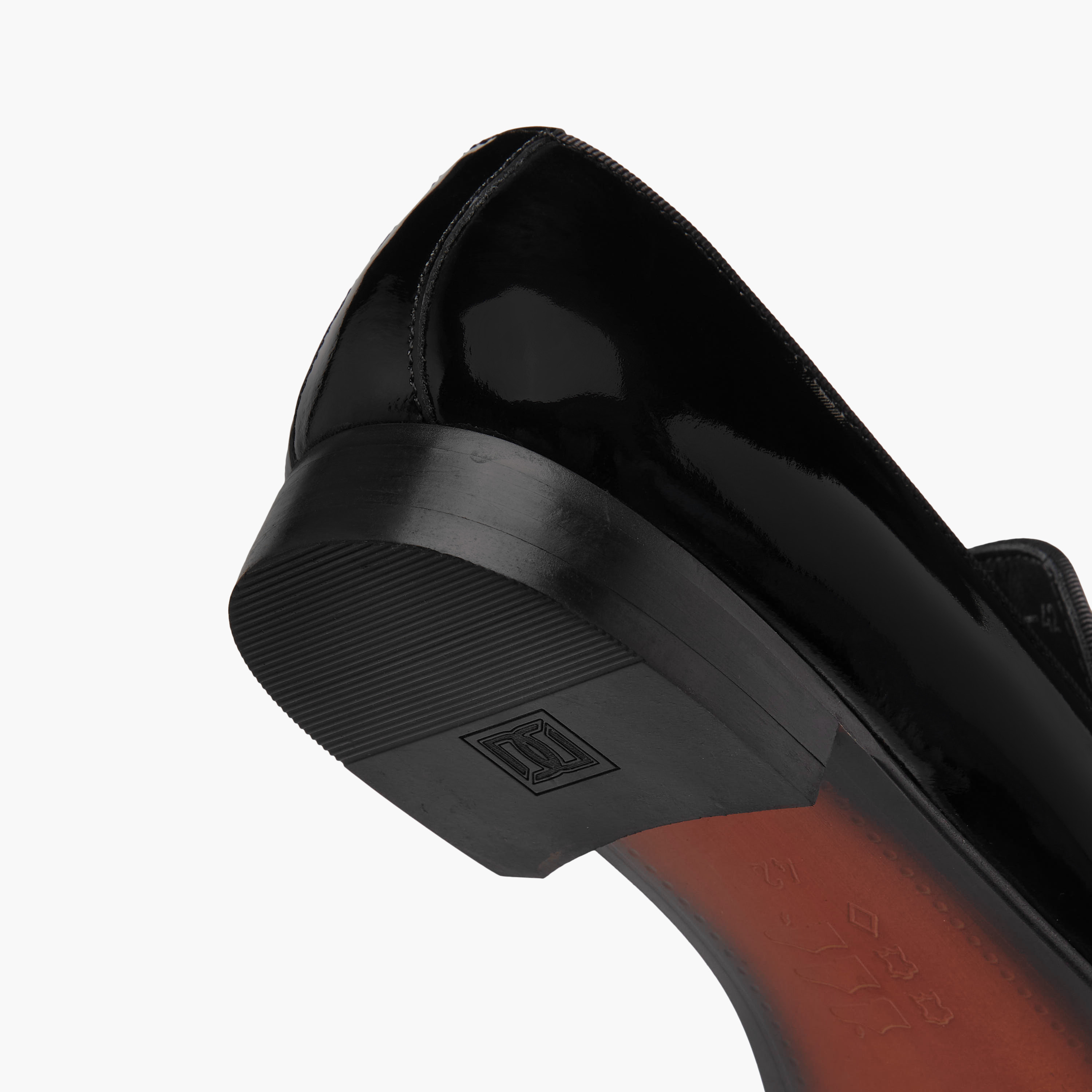 Duchini Men Slip-On Leather Loafers-men-shoes-loafersandmoccasins-image-5