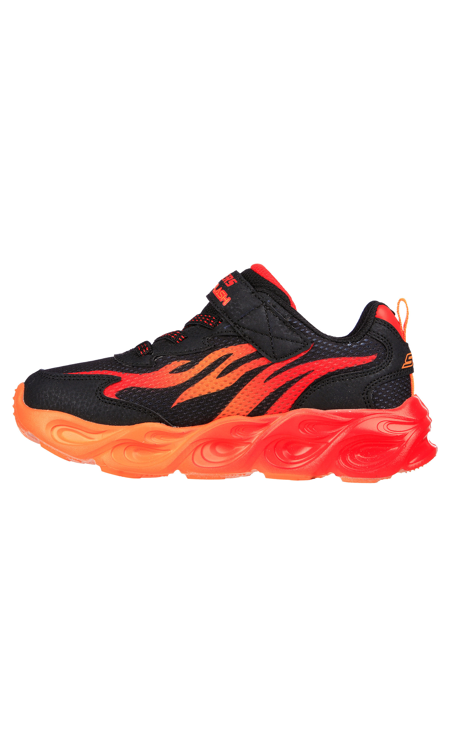 سنيكرز من سكيتشرز إس لايتج: ثيرمو فلاش - هيت-فلوكس للأولاد 400103L-sports-boys-shoes-image-8