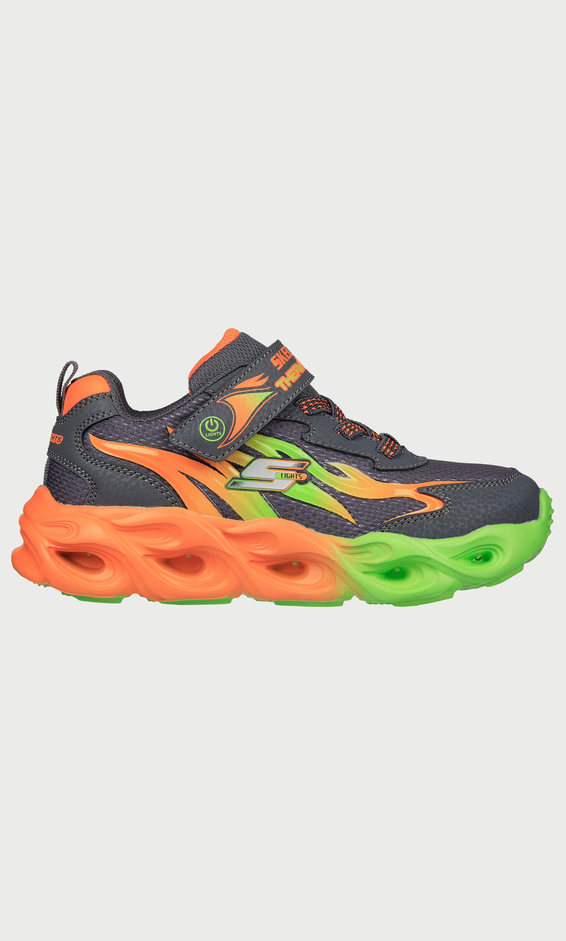 سنيكرز من سكيتشرز إس لايتج: ثيرمو فلاش - هيت-فلوكس للأولاد 400103L-sports-boys-shoes-image-12