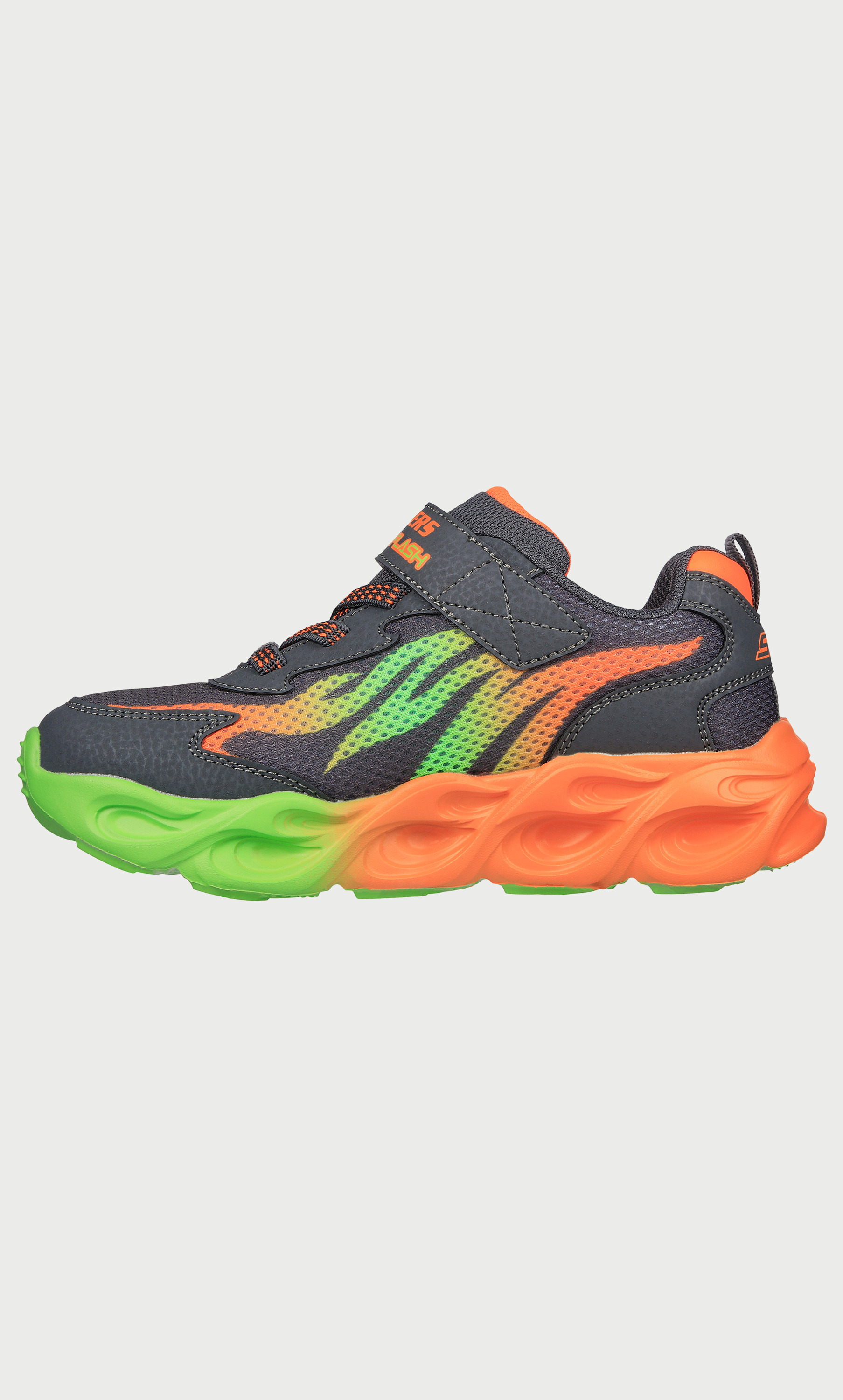 سنيكرز من سكيتشرز إس لايتج: ثيرمو فلاش - هيت-فلوكس للأولاد 400103L-sports-boys-shoes-image-13