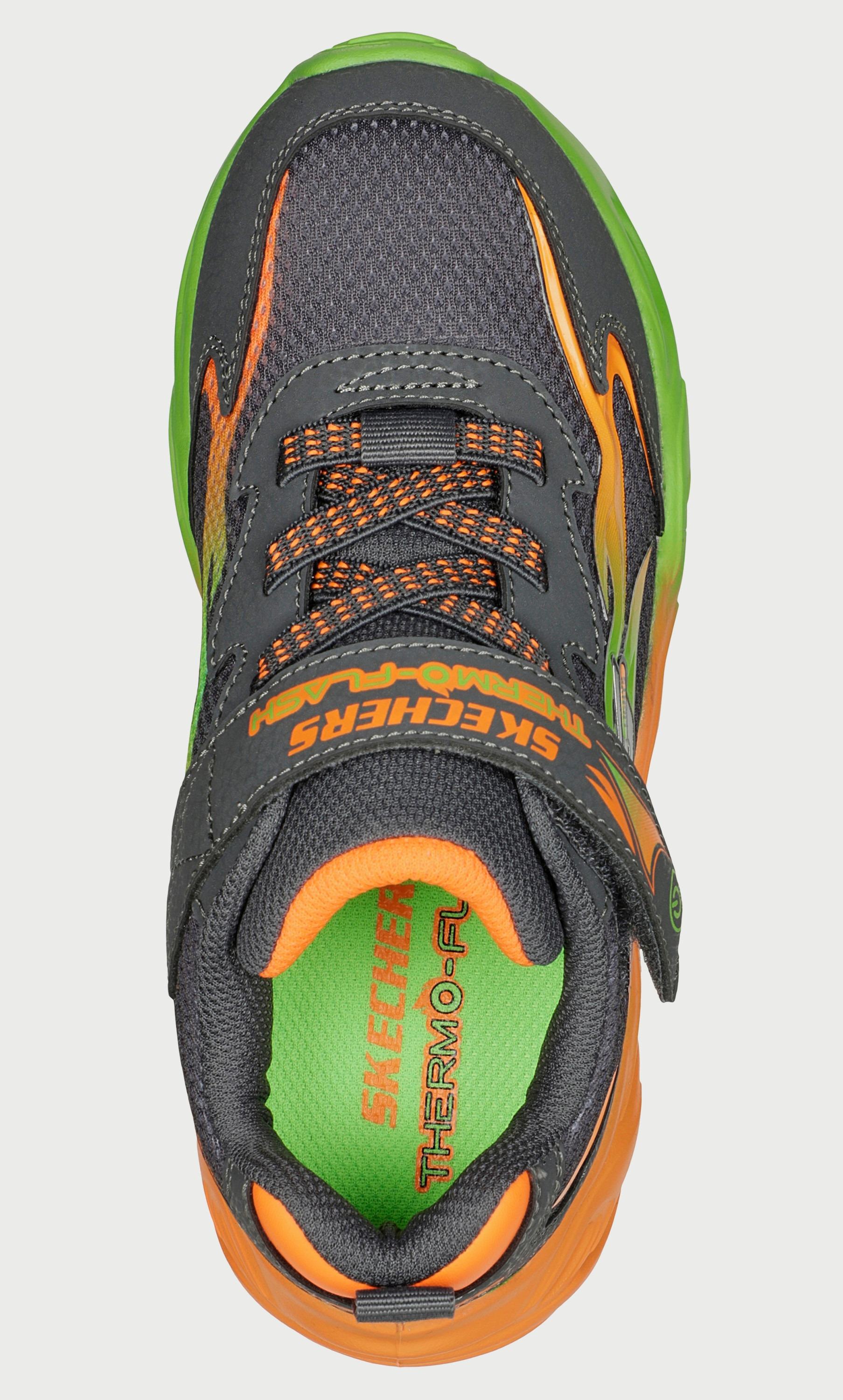 سنيكرز من سكيتشرز إس لايتج: ثيرمو فلاش - هيت-فلوكس للأولاد 400103L-sports-boys-shoes-image-14