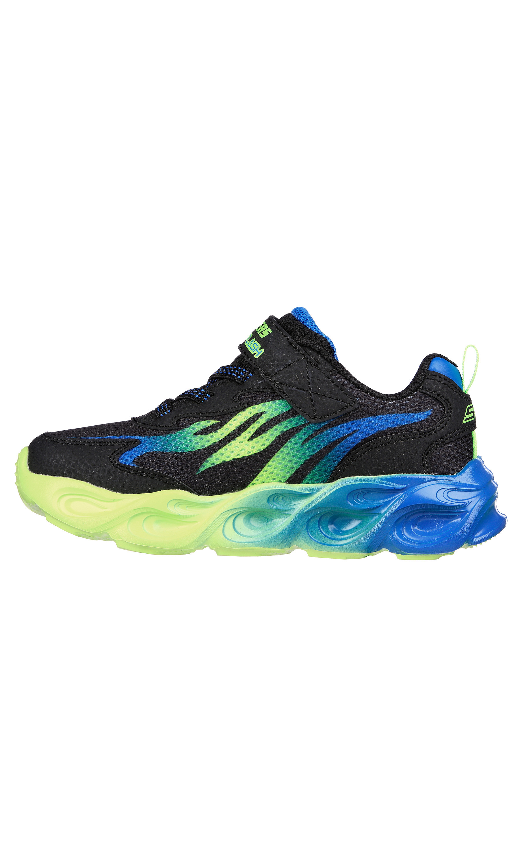 سنيكرز من سكيتشرز إس لايتج: ثيرمو فلاش - هيت-فلوكس للأولاد 400103L-sports-boys-shoes-image-3