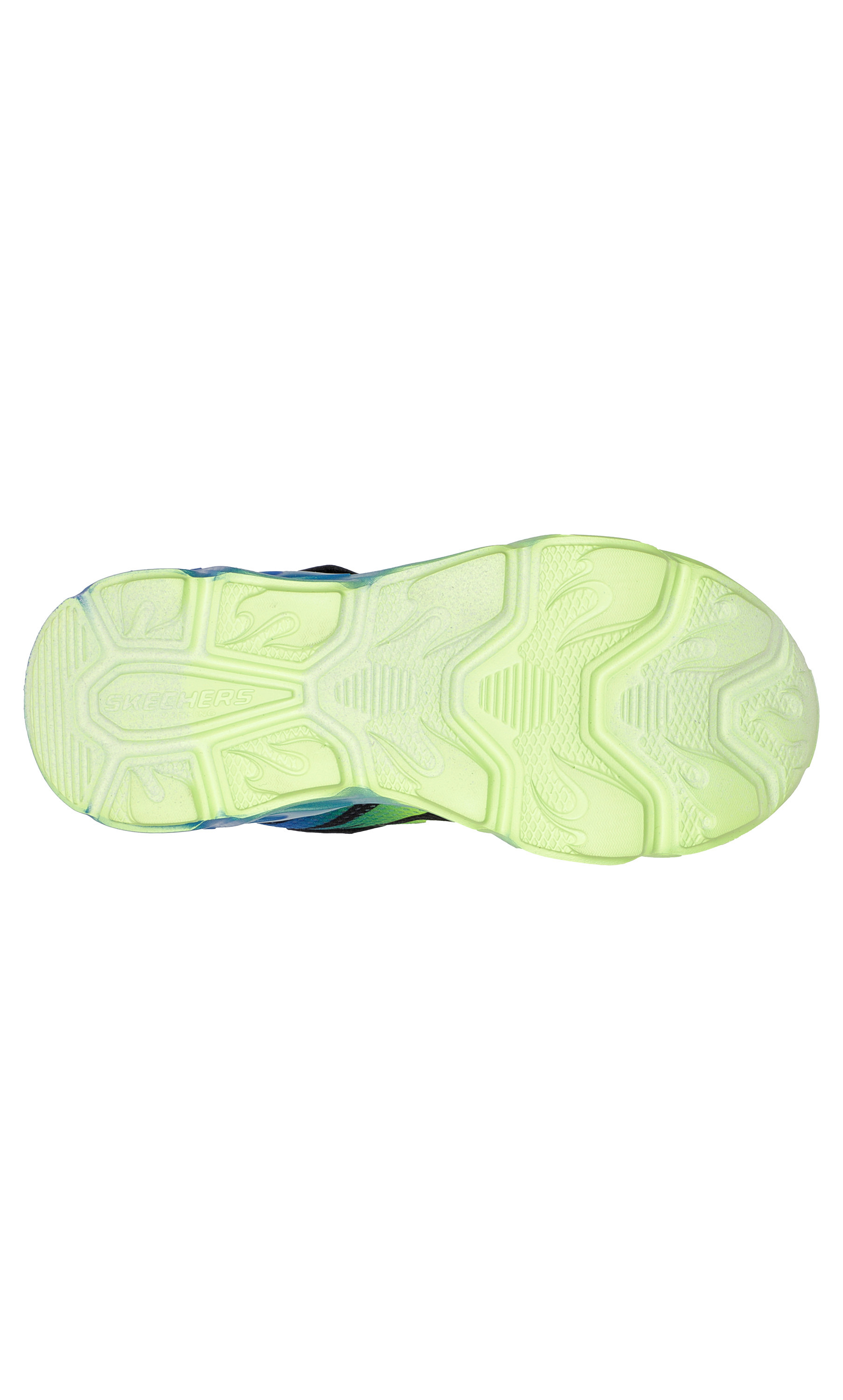 سنيكرز من سكيتشرز إس لايتج: ثيرمو فلاش - هيت-فلوكس للأولاد 400103L-sports-boys-shoes-image-4