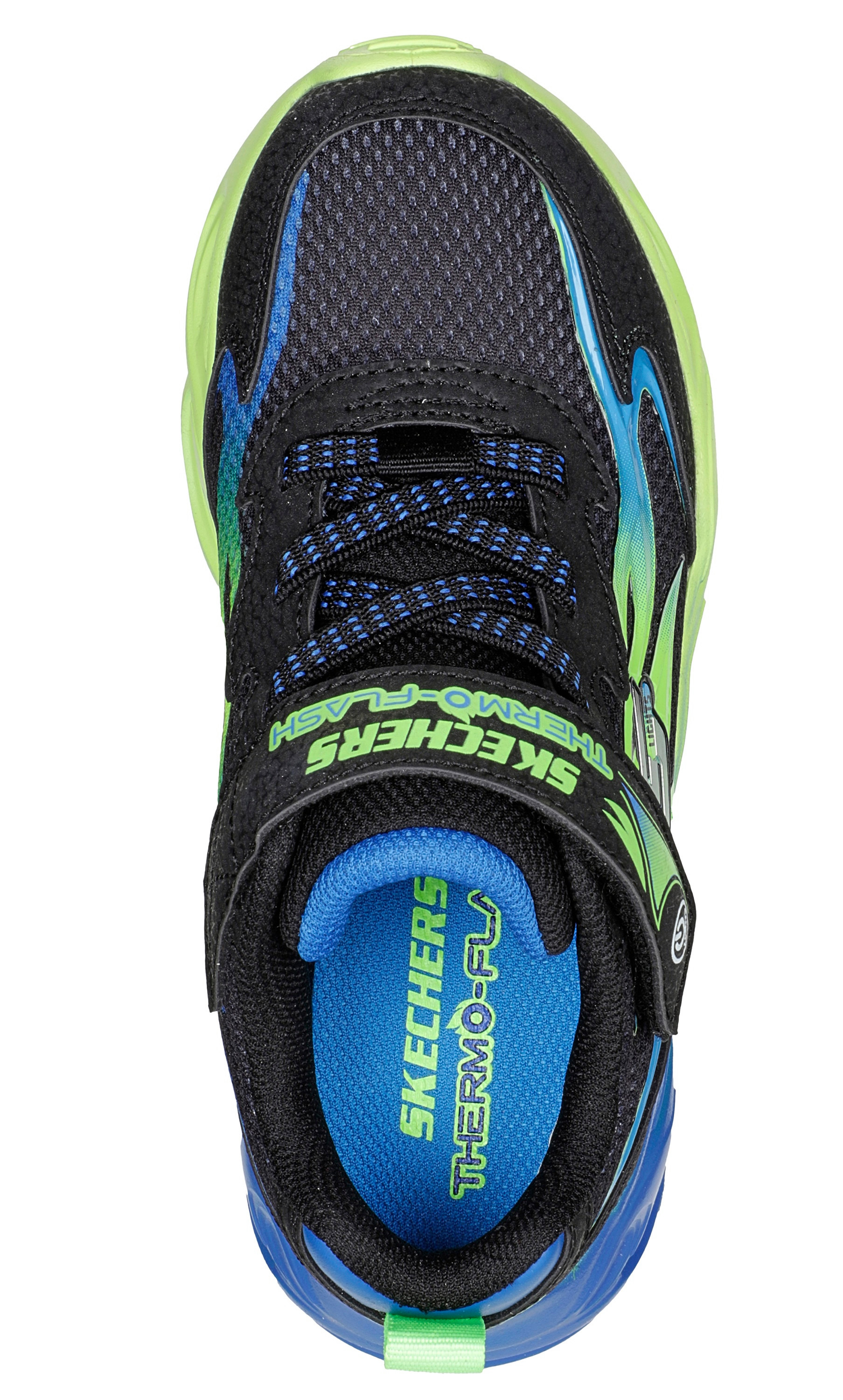 سنيكرز من سكيتشرز إس لايتج: ثيرمو فلاش - هيت-فلوكس للأولاد 400103L-sports-boys-shoes-image-5