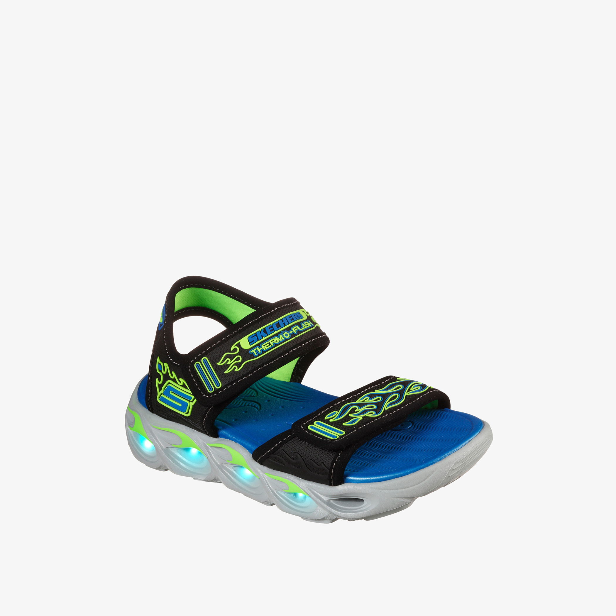 Skechers best sale boys sandals