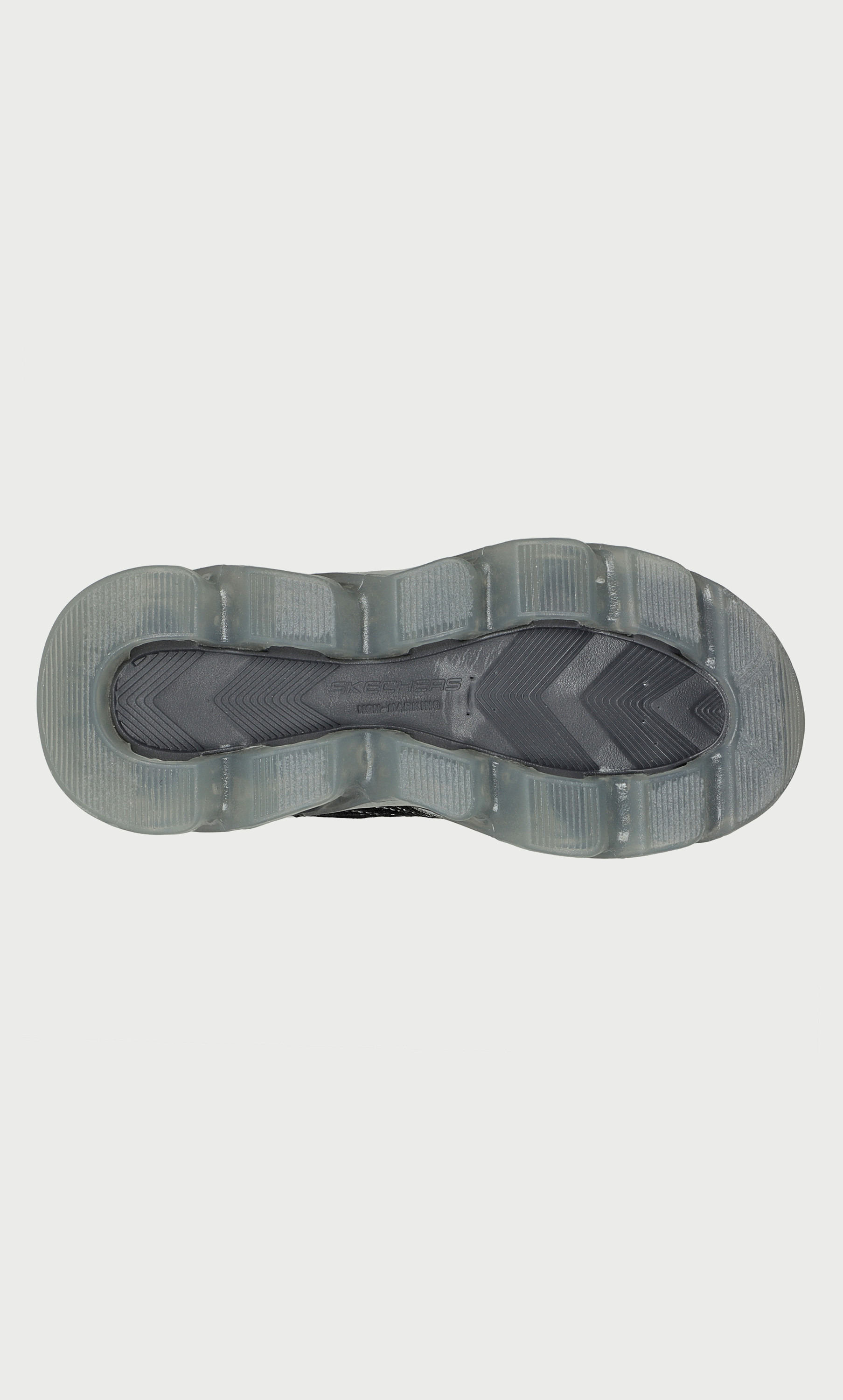 أحذية التدريب من سكيتشرز ميغا سيرج للأطفال 400132L-BKGY-sports-boys-shoes-image-5