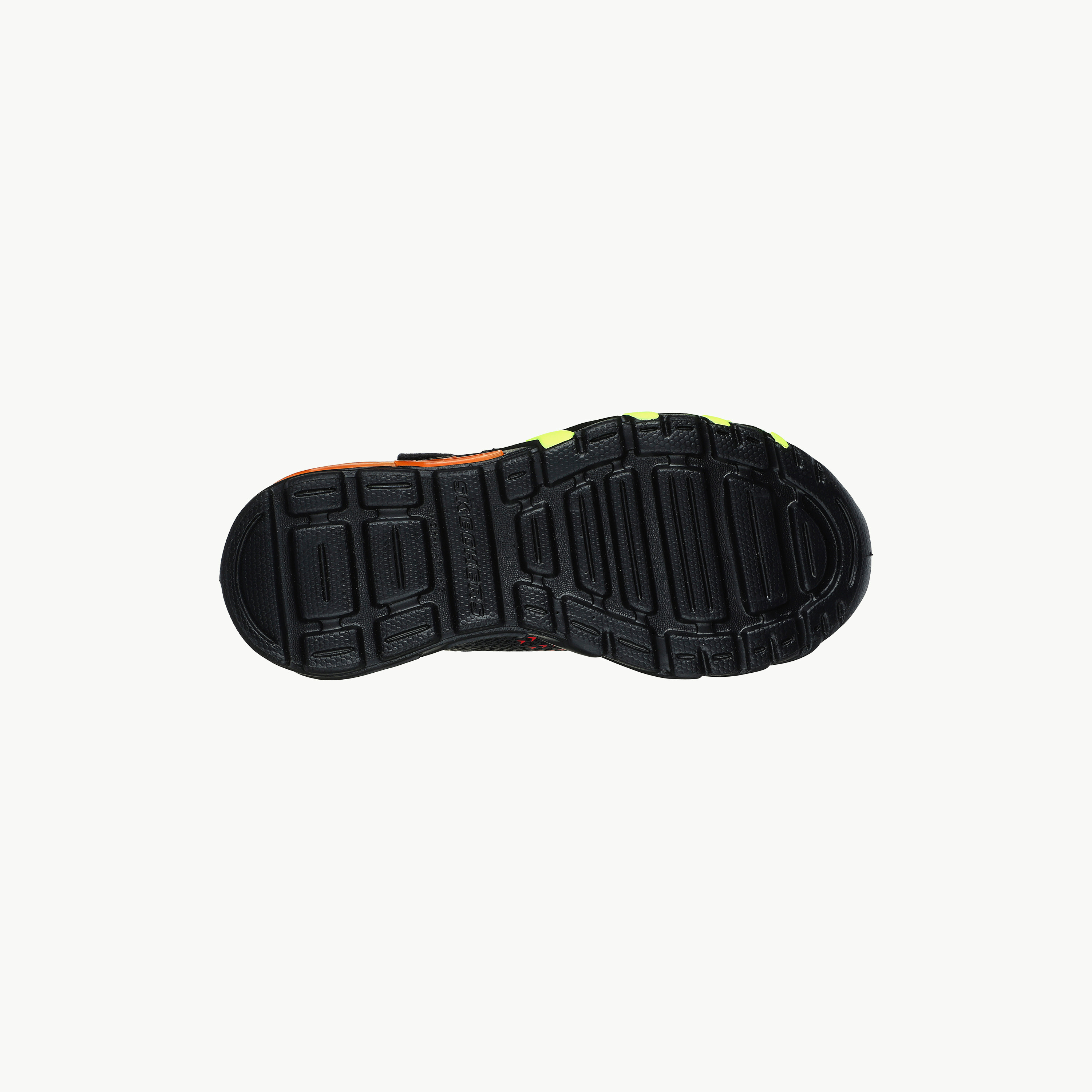 Skechers Flex Glow Bolt Boys Sneakers | 400138L-boys-shoes-sneakers-image-5
