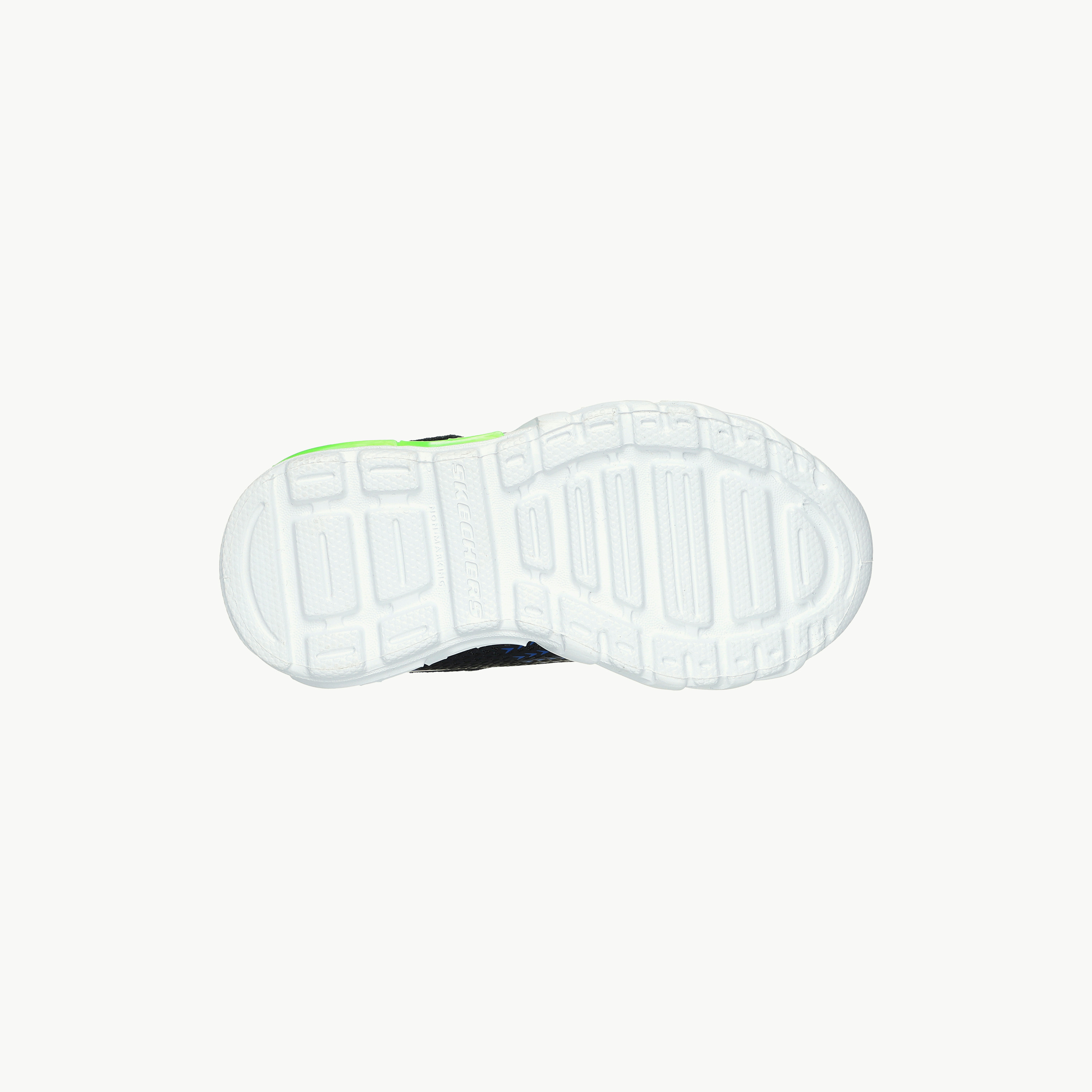 حذاء سنيكرز للأطفال فليكس جلو بولت من سكيتشرز | 400138N-sports-boys-shoes-image-5